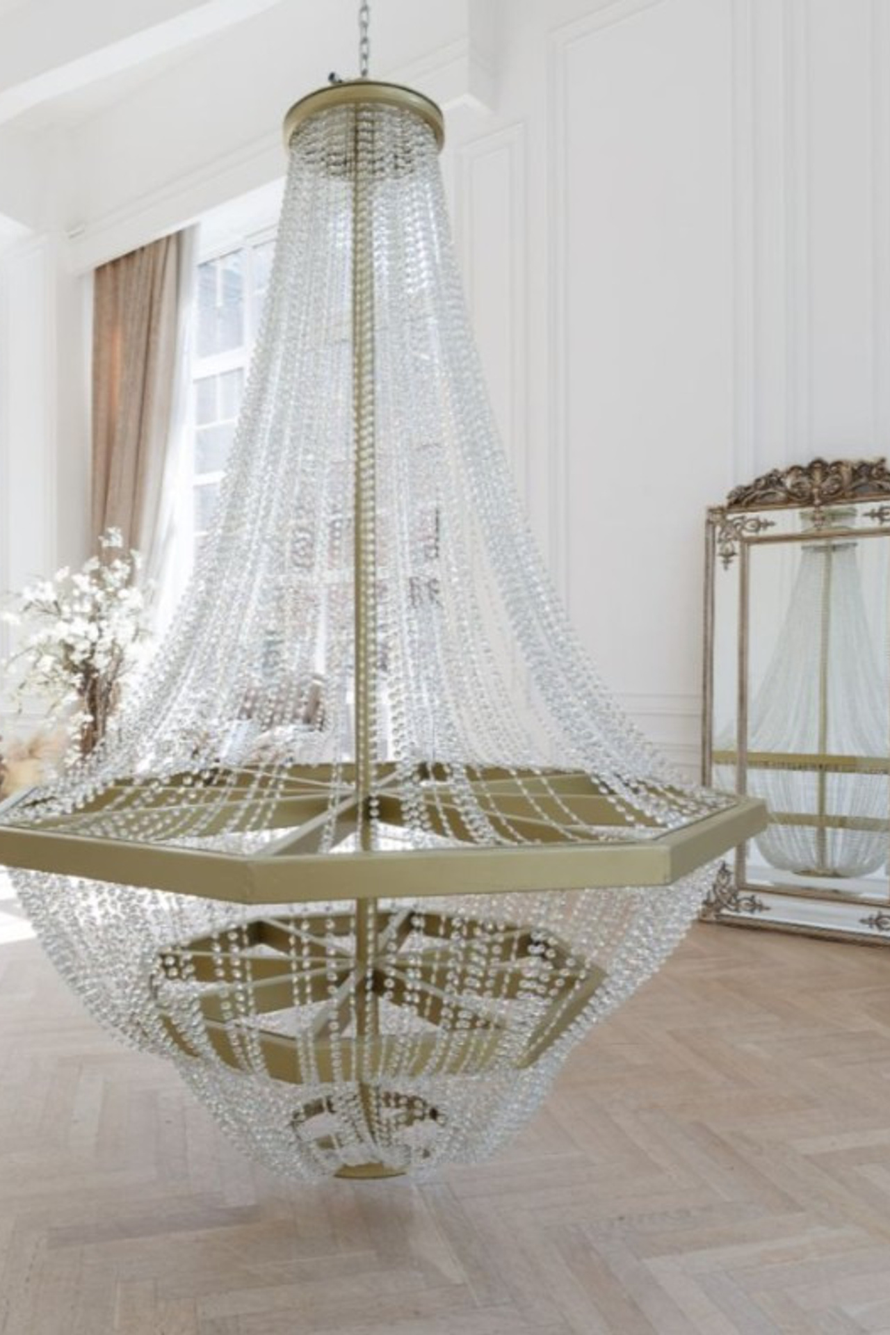 Студия Famous Studios Ника для предметной съемки Москва | Sale Easy