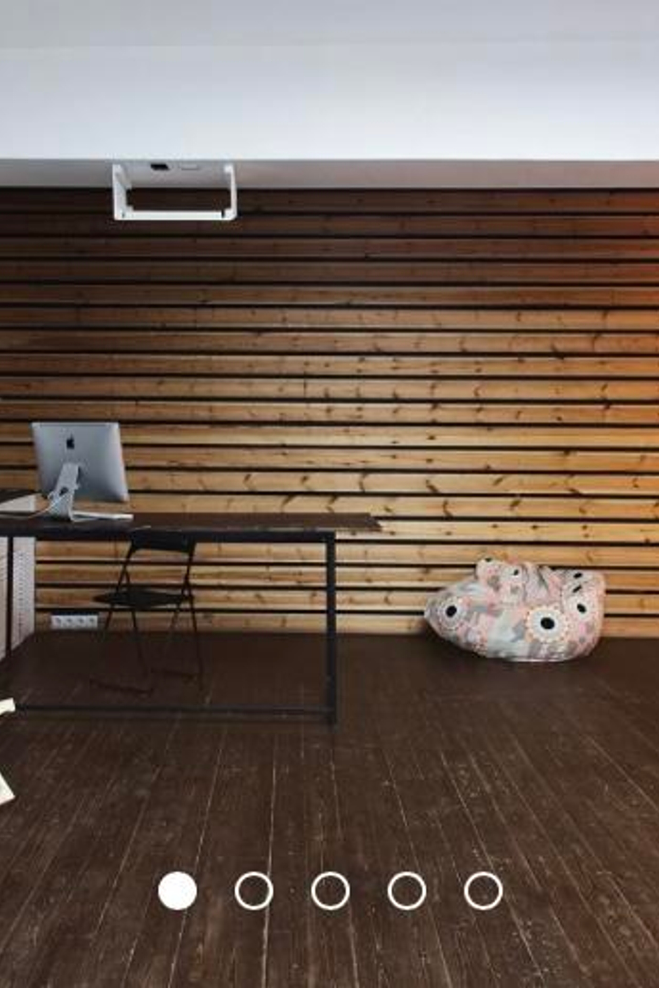 Студия Wonderstudio Indigo для предметной съемки Москва | Sale Easy