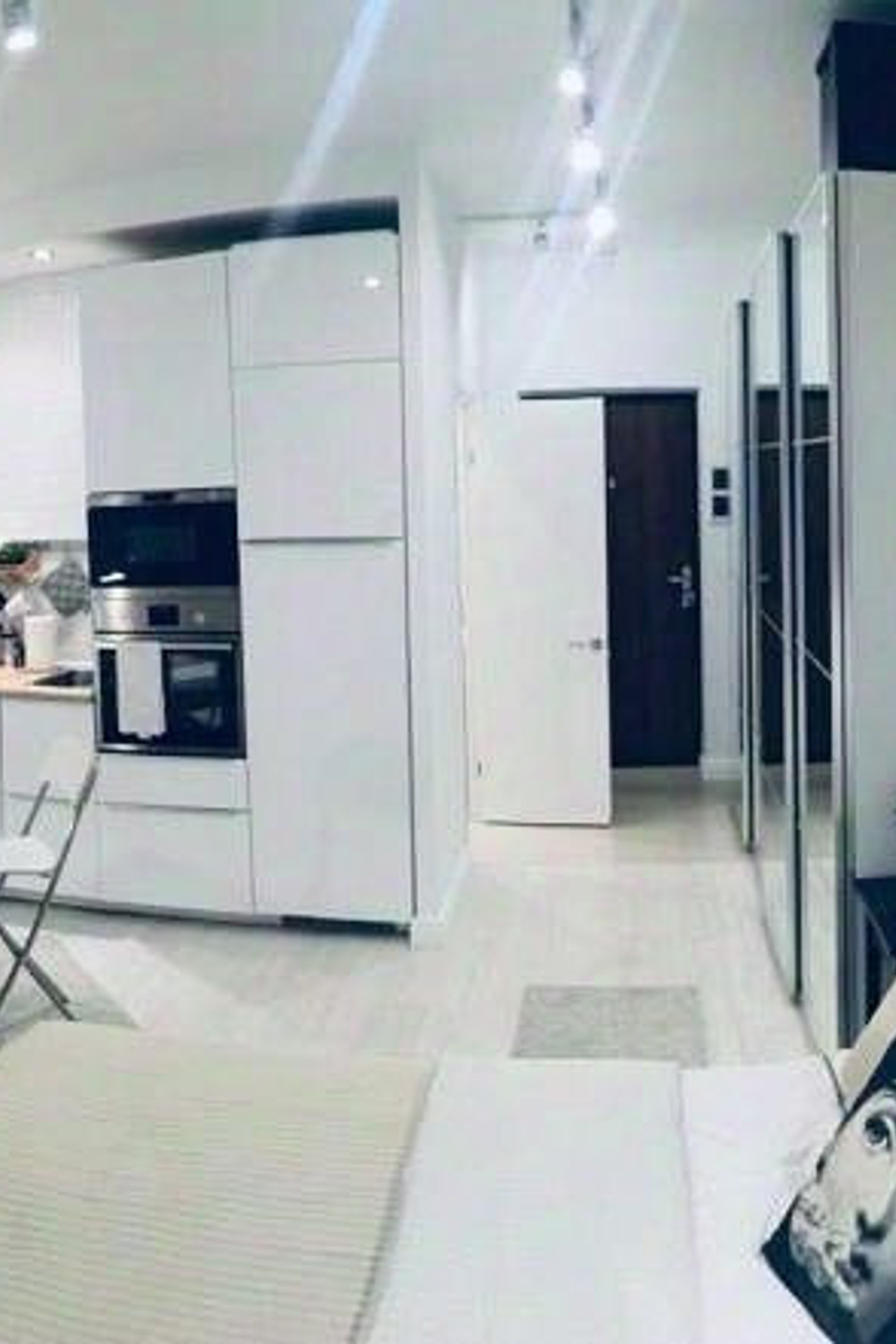 Квартира в Левобережном для предметной съемки для маркетплейсов Химки