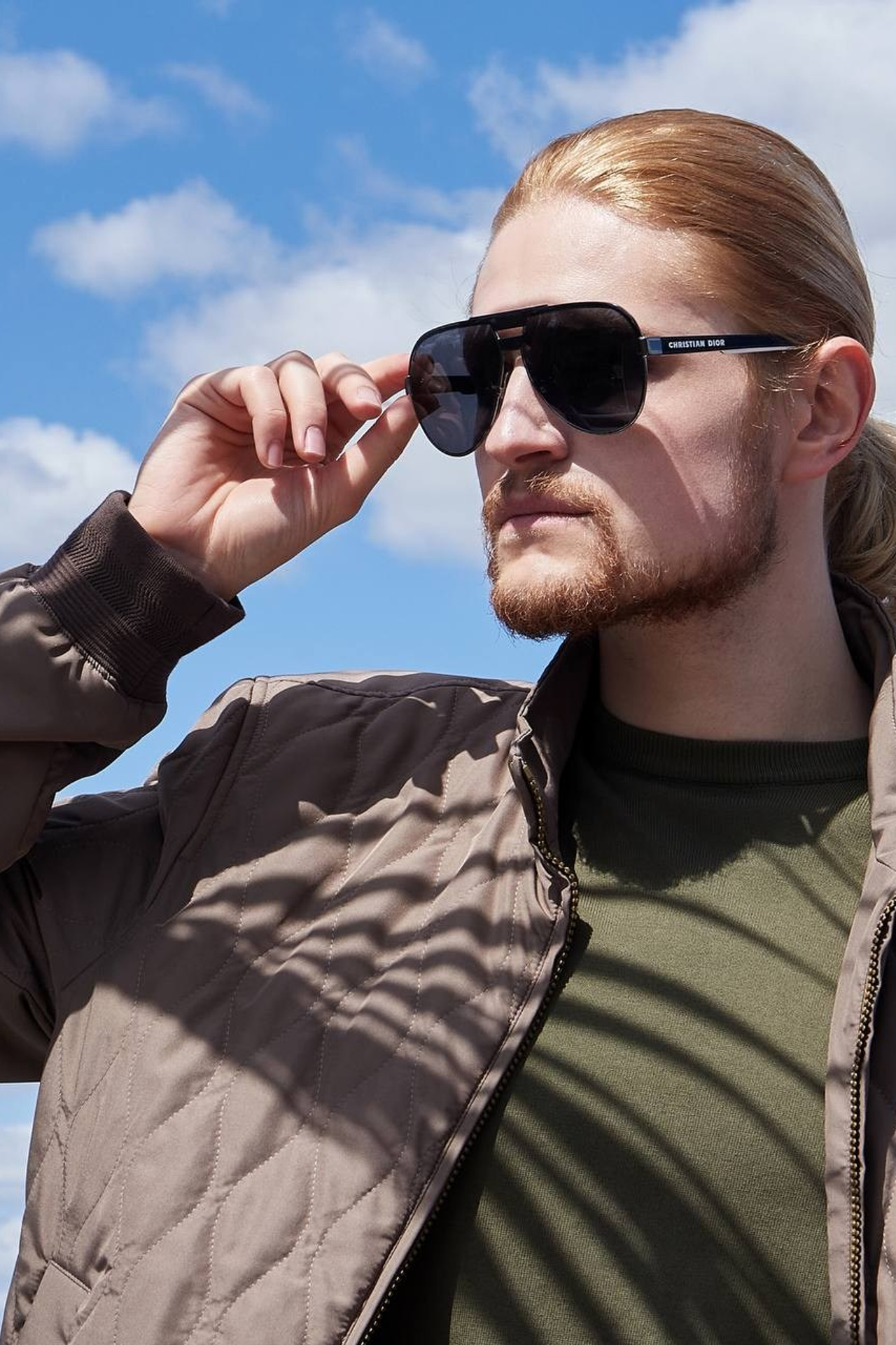 Модель для предметной съемки Александр К. Н.Новгород | Sale Easy