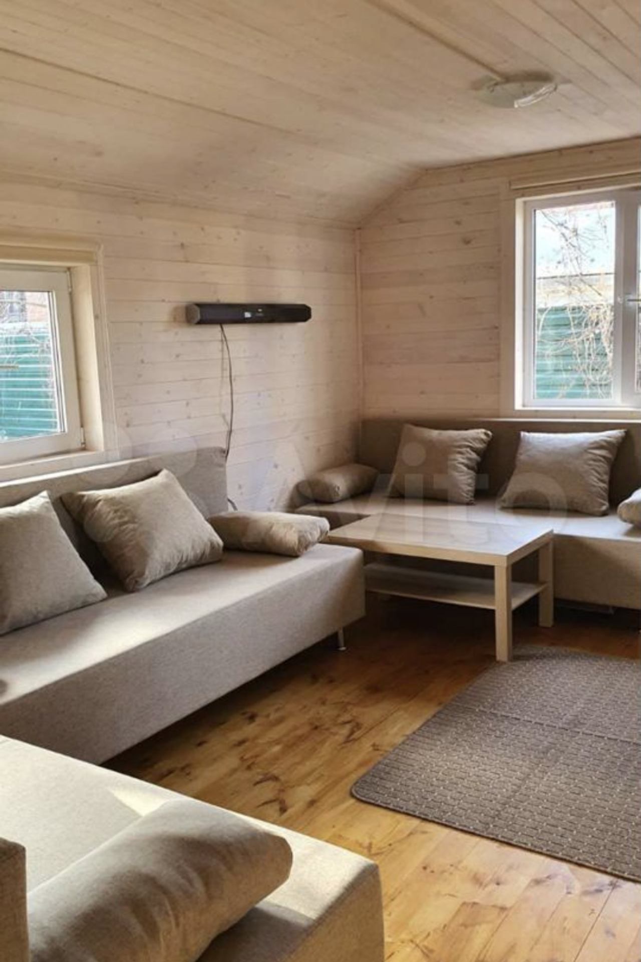 Квартира для предметной съемки Дом 205 кв.м. Москва |Sale Easy