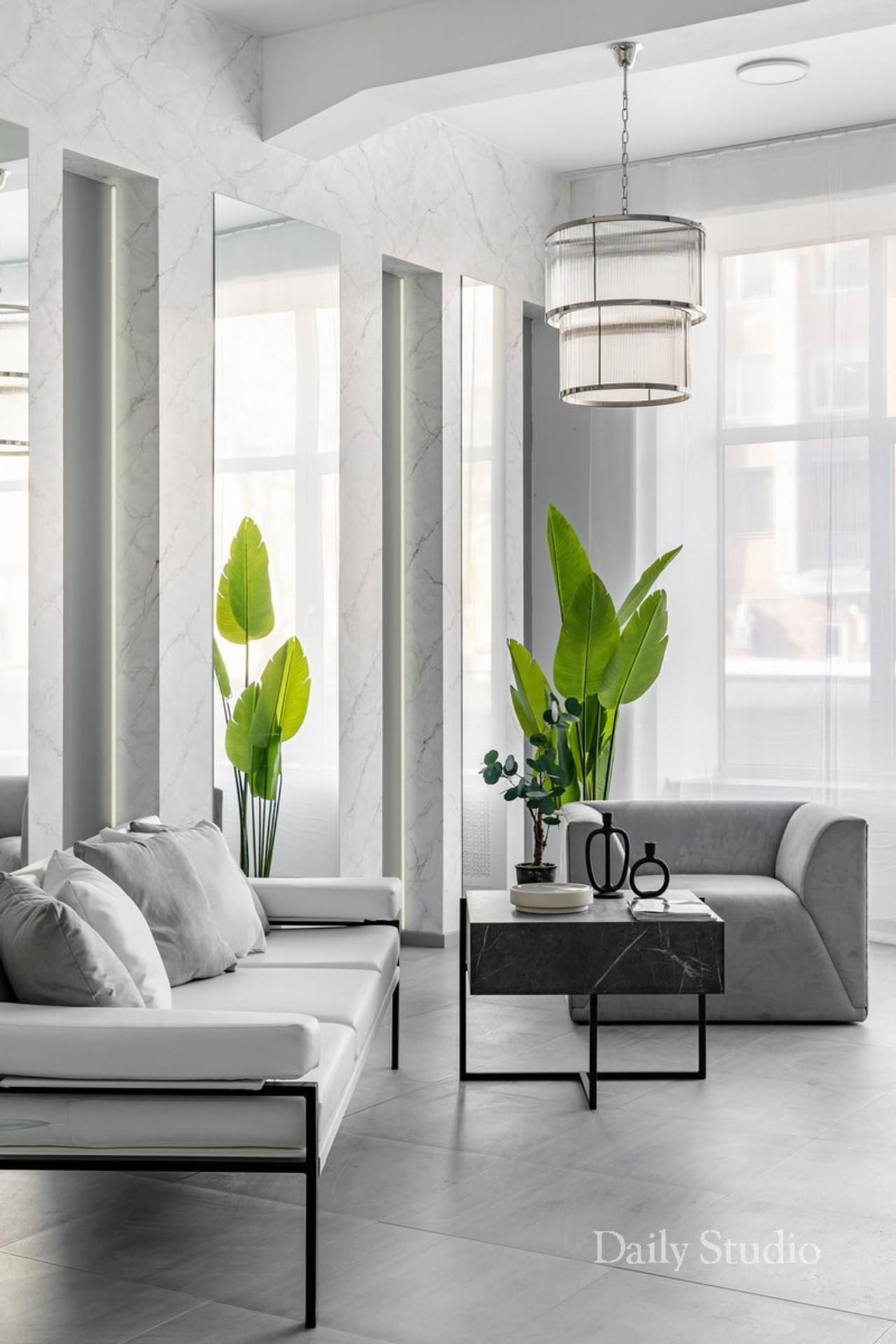 Студия DAILY STUDIO — зал Balance для предм. съемки С.-Пб|Sale Easy