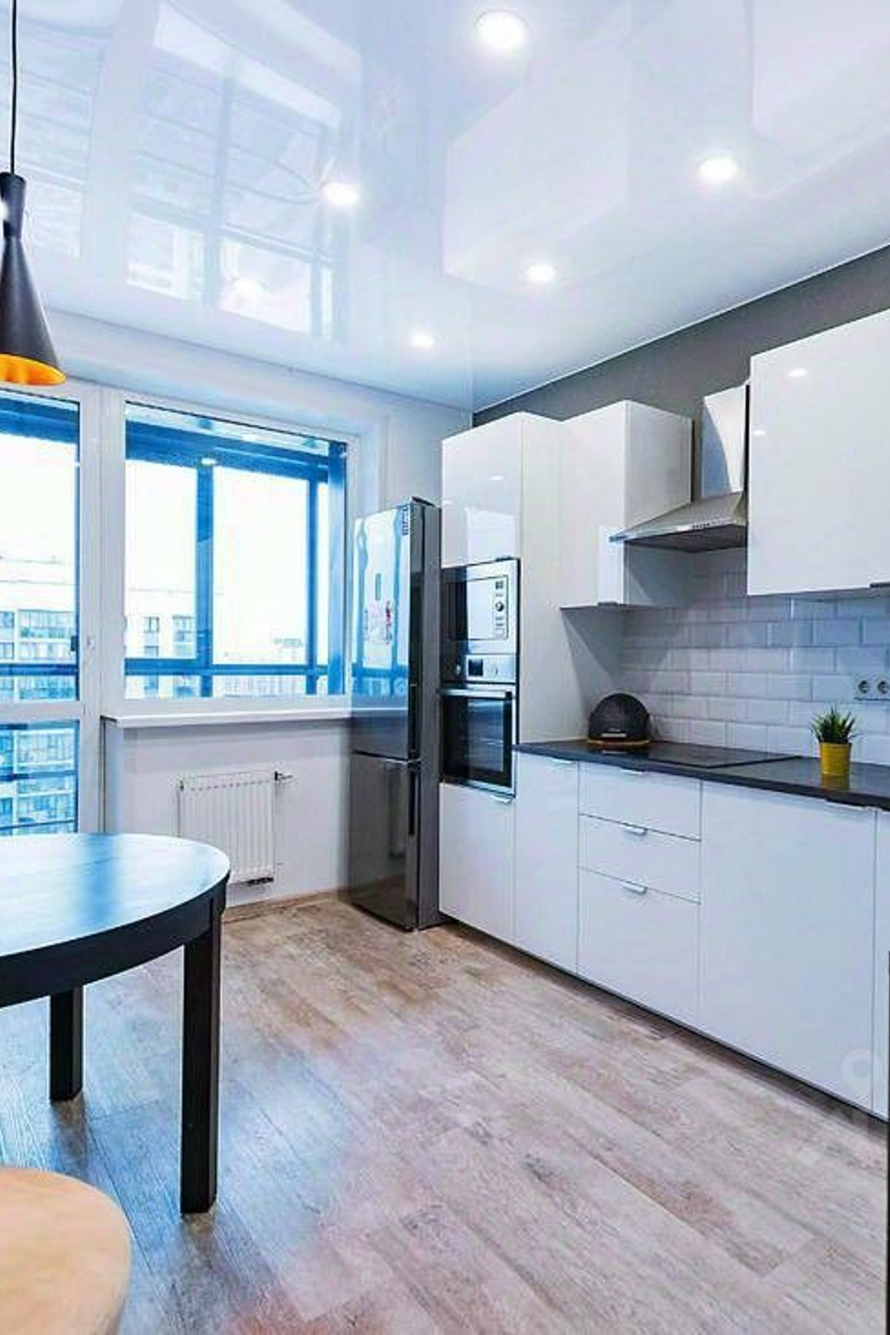 Квартира на Сибгата Хакима для предметной съемки Казань|Sale Easy