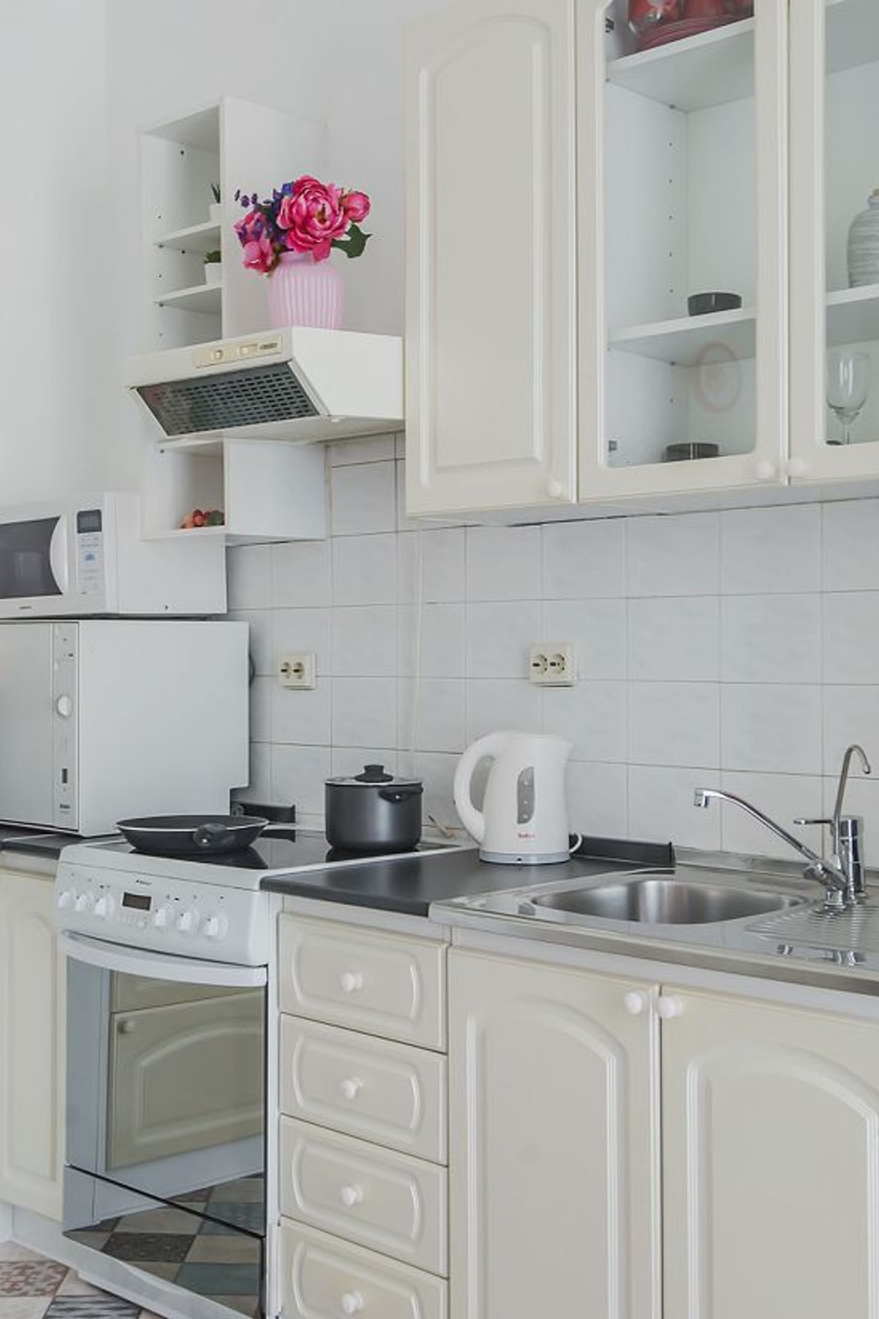 Квартира на Тверской для предметной съемки Москва |Sale Easy