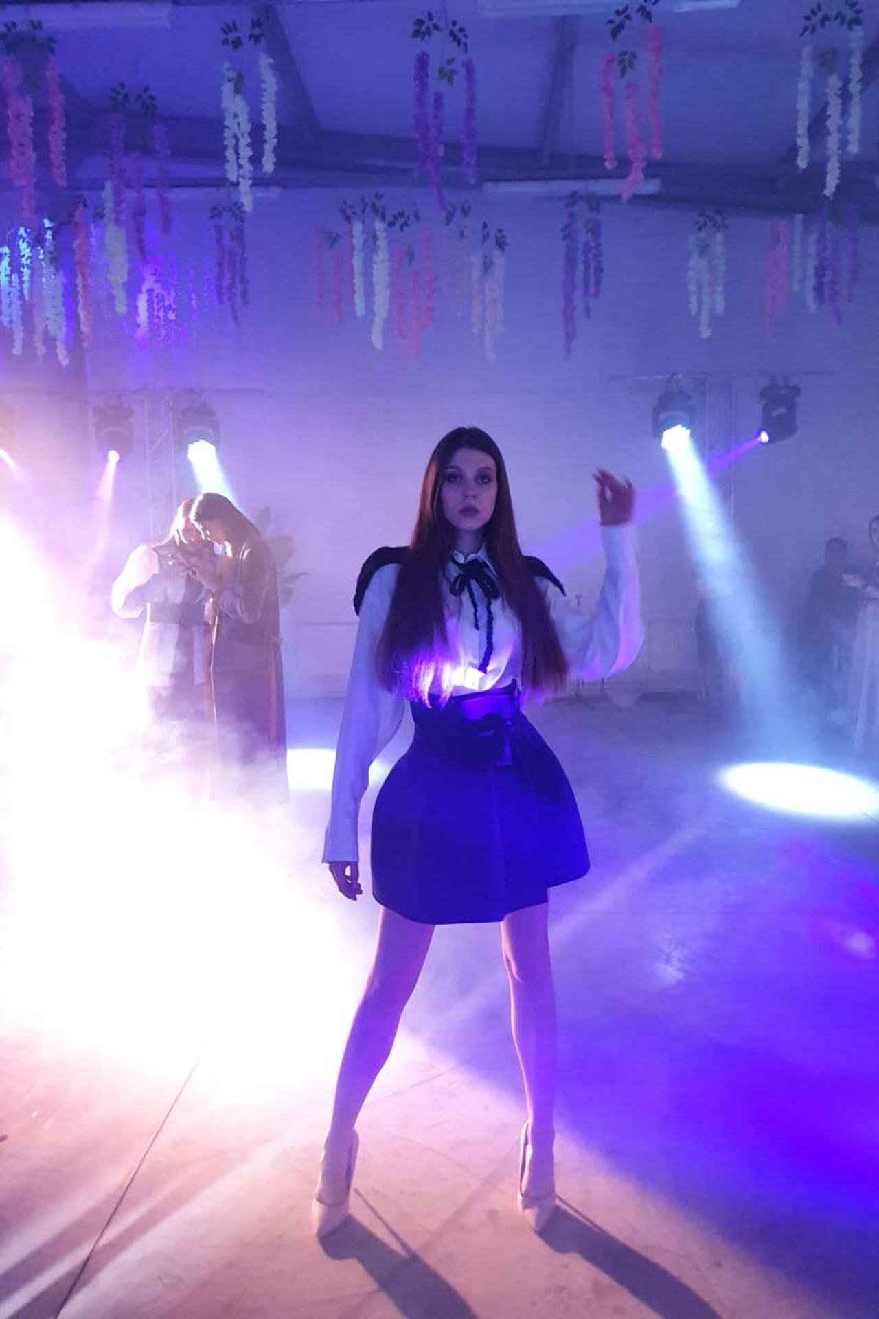 Модель для съемки на маркетплейсы Дарья В Казань| Sale Easy