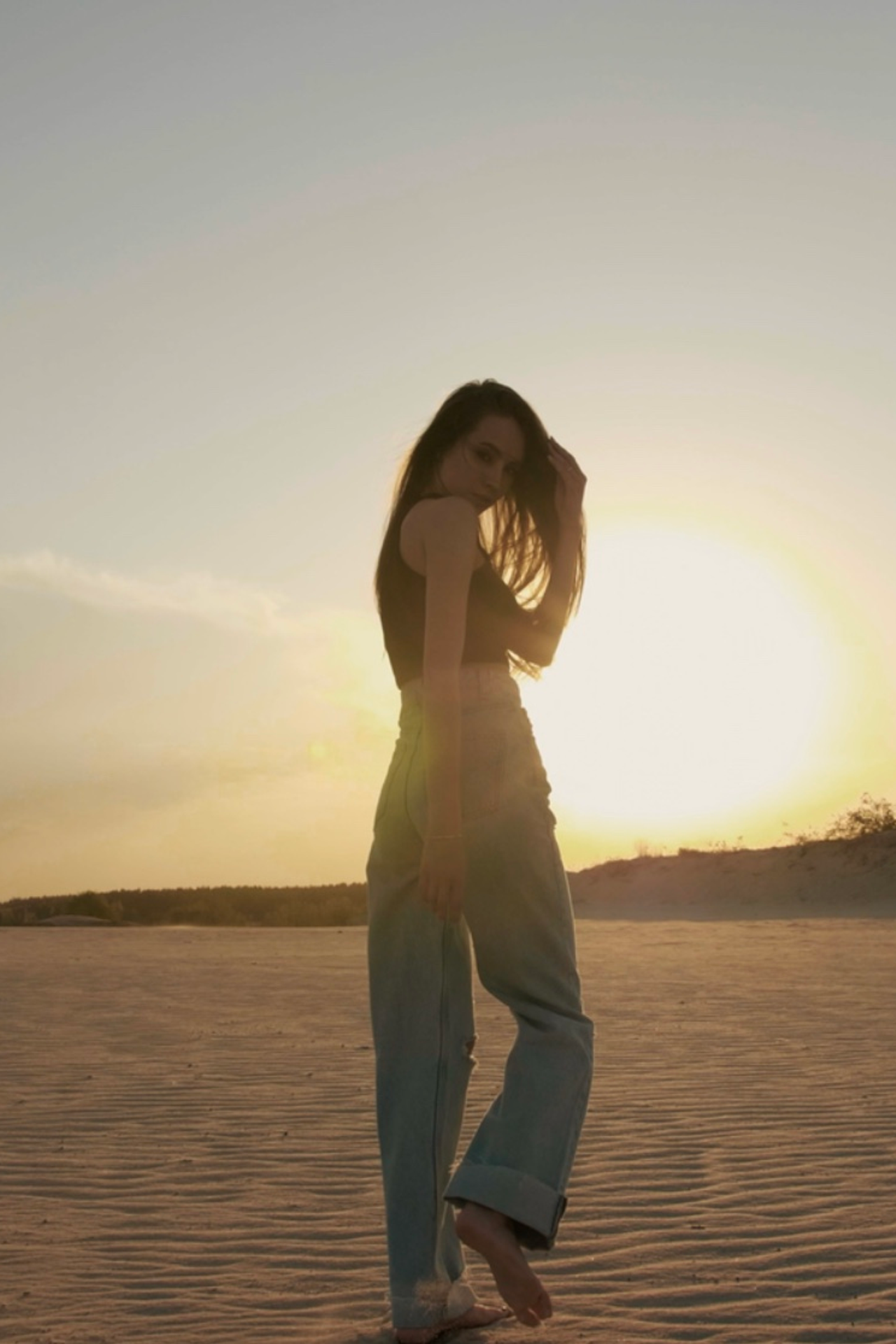 Модель для предметной съемки Мария Е. Москва| Sale Easy