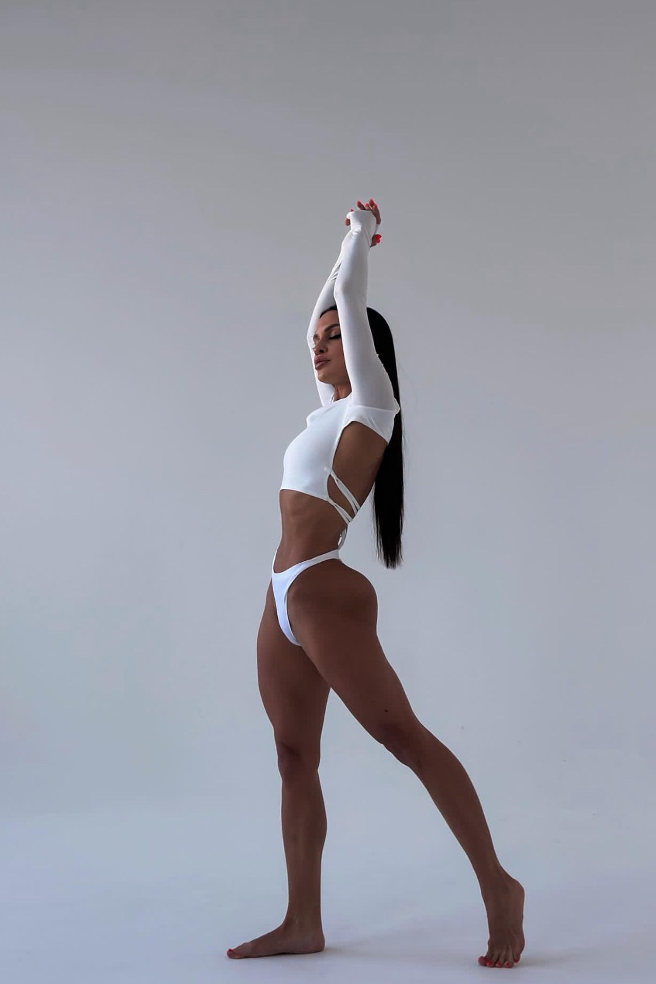 Модель для съемки фото для маркетплейса Мария А Н.Новгород | Sale Easy