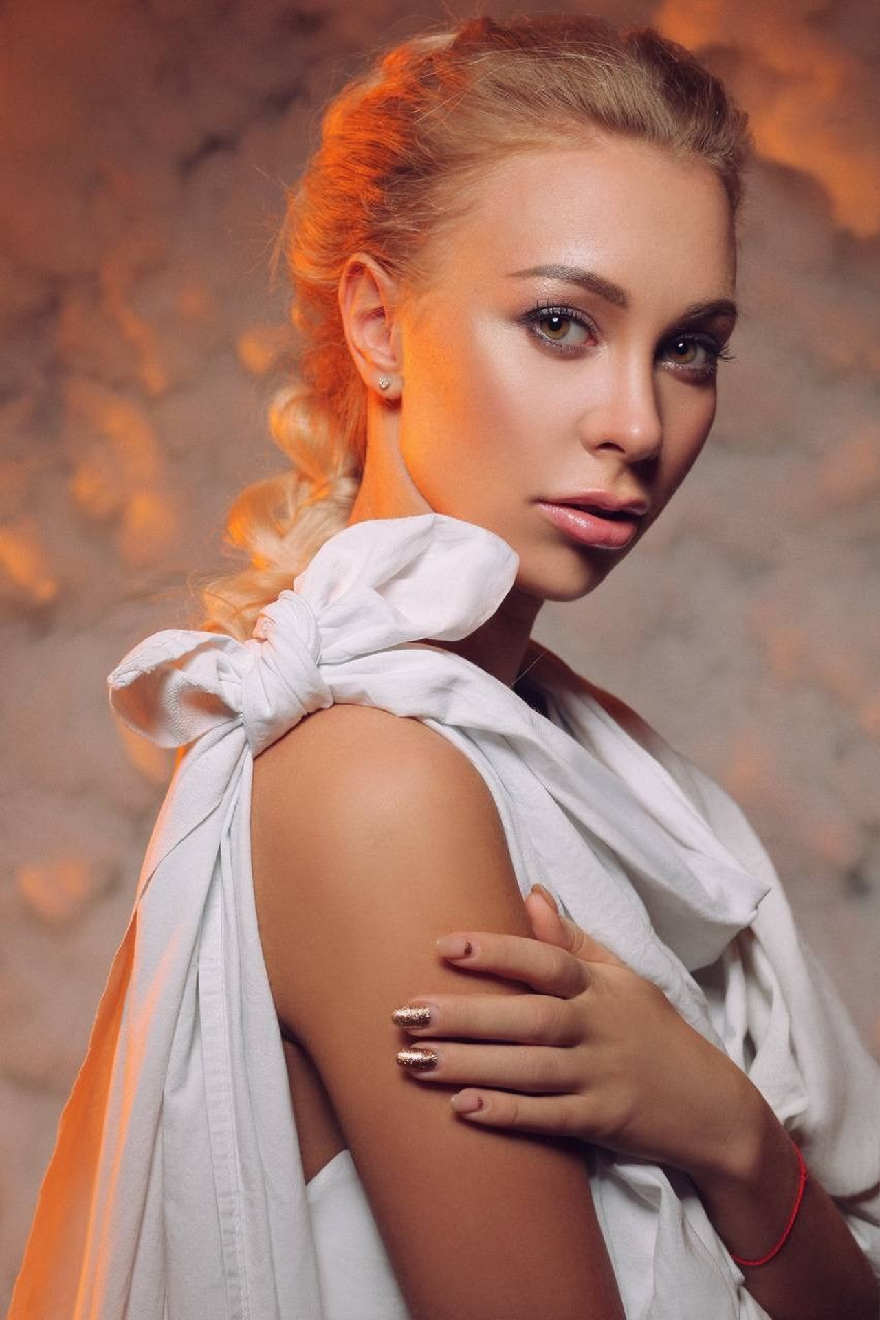 Модель для предметной съемки для маркетплейса Анастасия 3 Н.Новгород