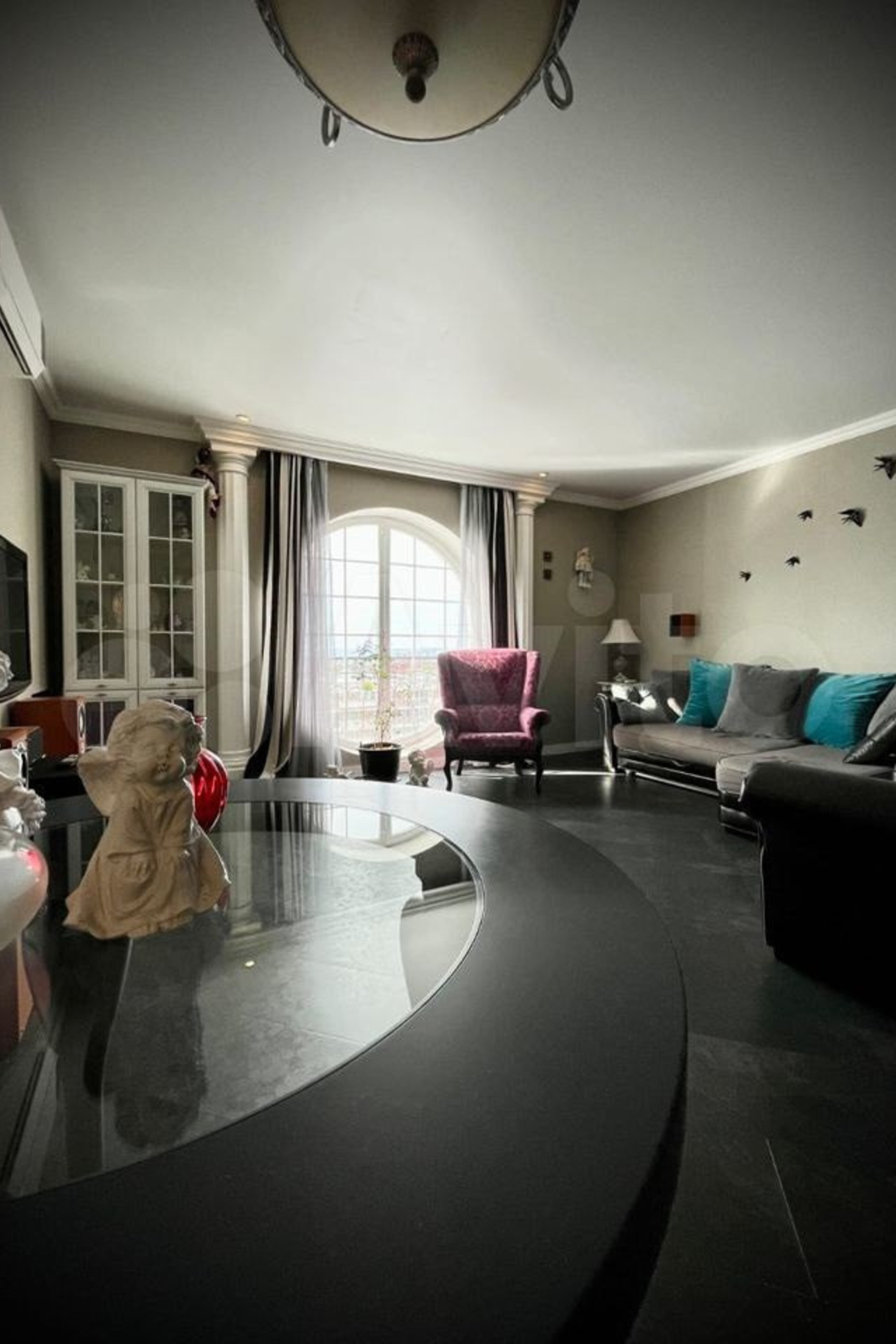 Квартира на Марселя Салимжанова для предметной съемки Казань|Sale Easy