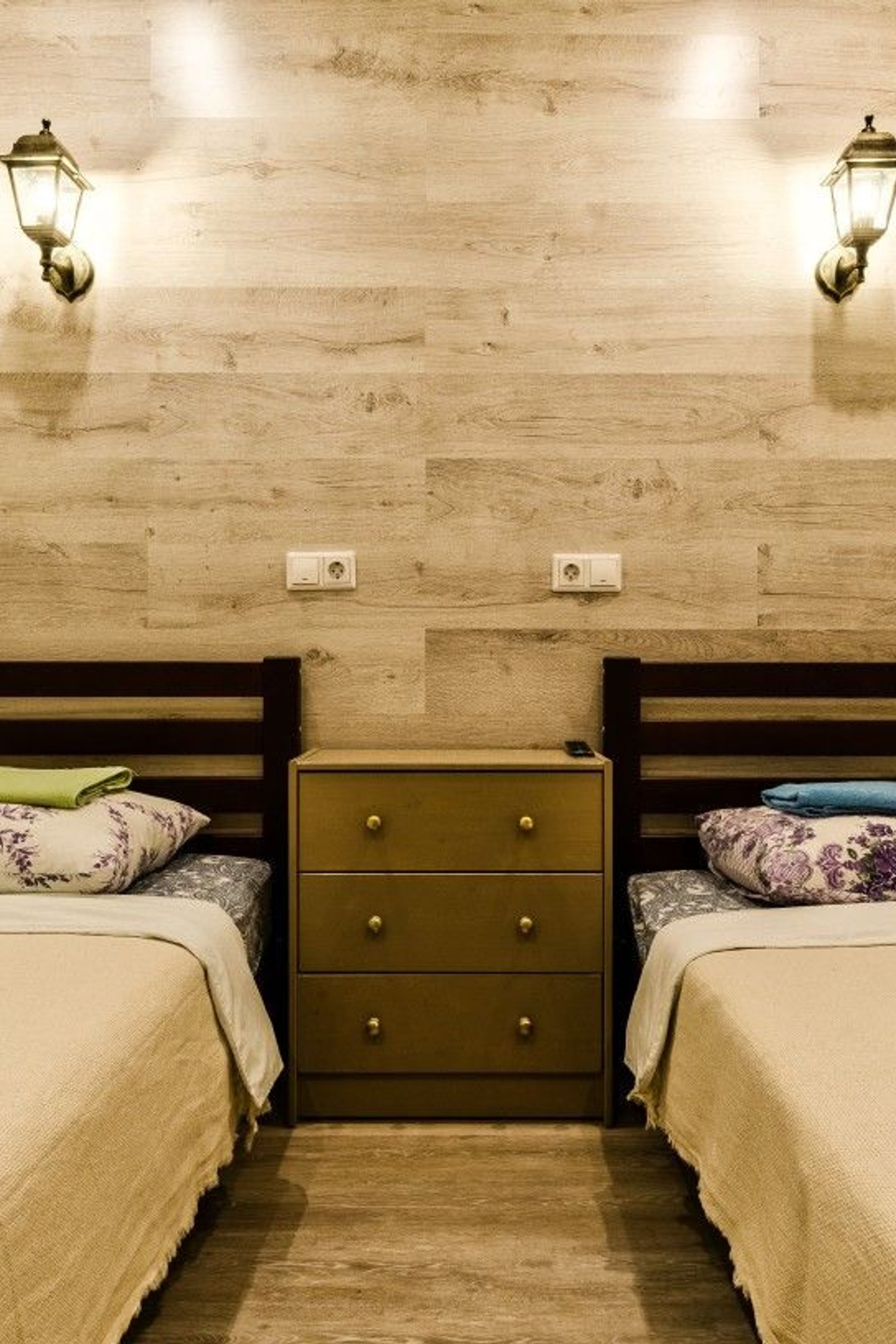 Квартира в Новом Пушкино 1 для предметной съемки для маркетплейсов