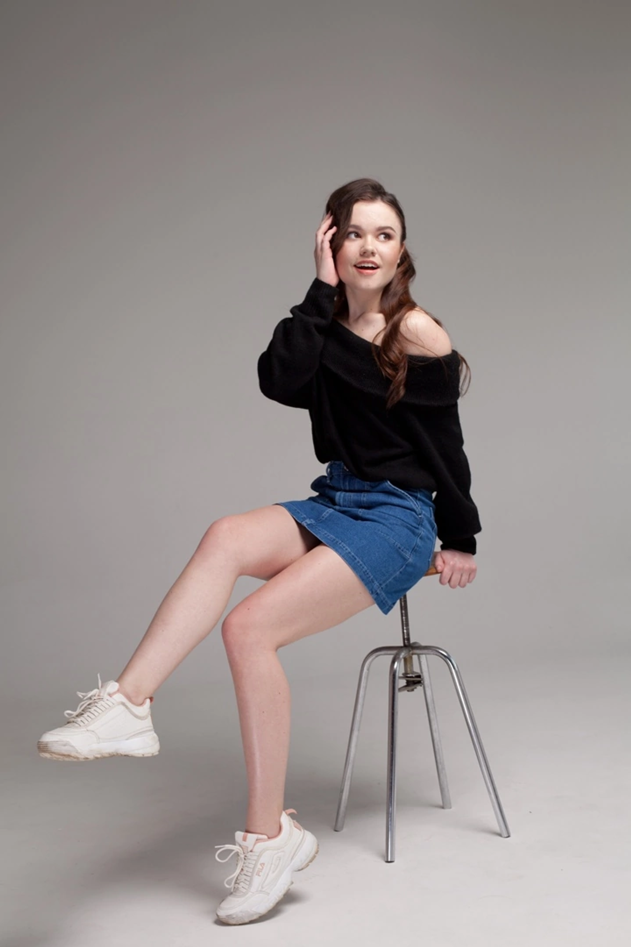 Модель для предметной съемки Диана А. Н.Н.| Sale Easy