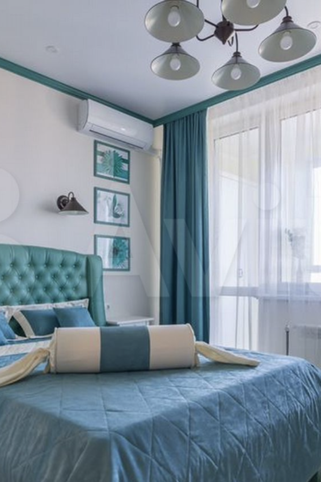 Локация Дом.уют Квартира на Гагарина 1А для предм. съемки Н.Новгород