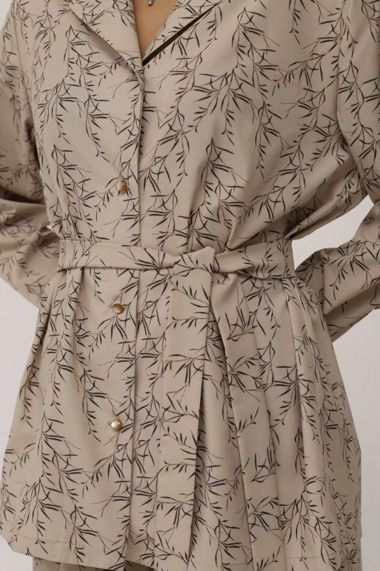 Эстетичная съемка пижам для визуализации различных комбинаций