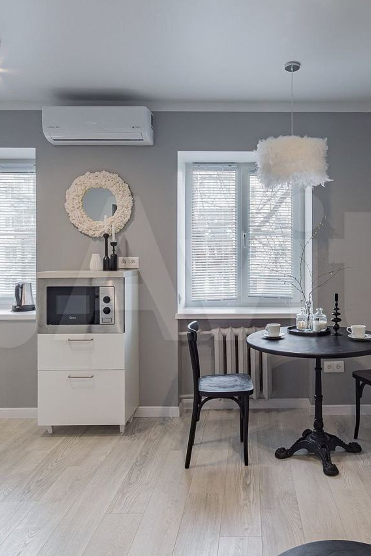 Квартира на Должанской для предметной съемки Н.Новгород |Sale Easy