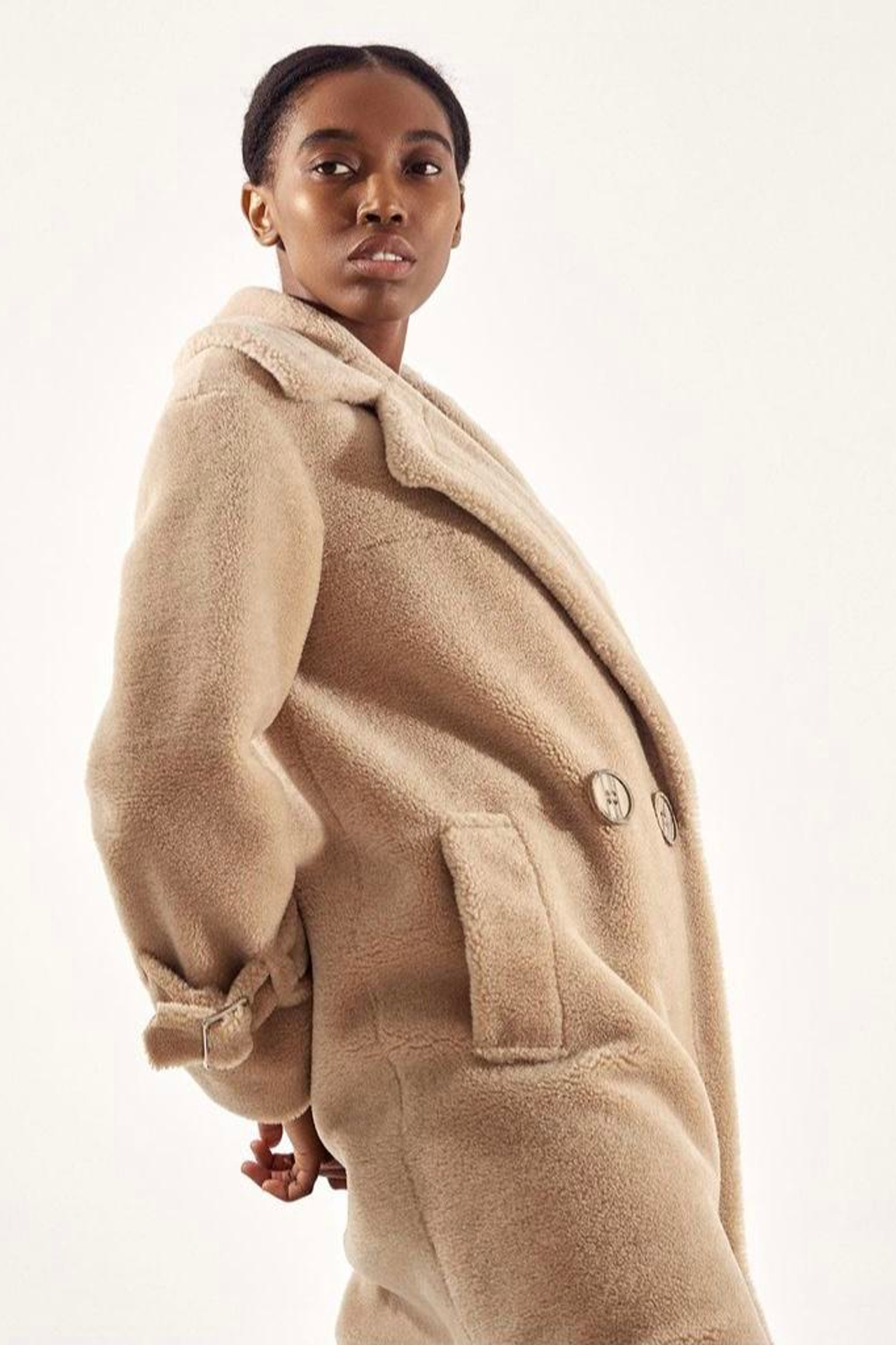 Модель для предметной съемки для маркетплейса Эрика Н.Новгород