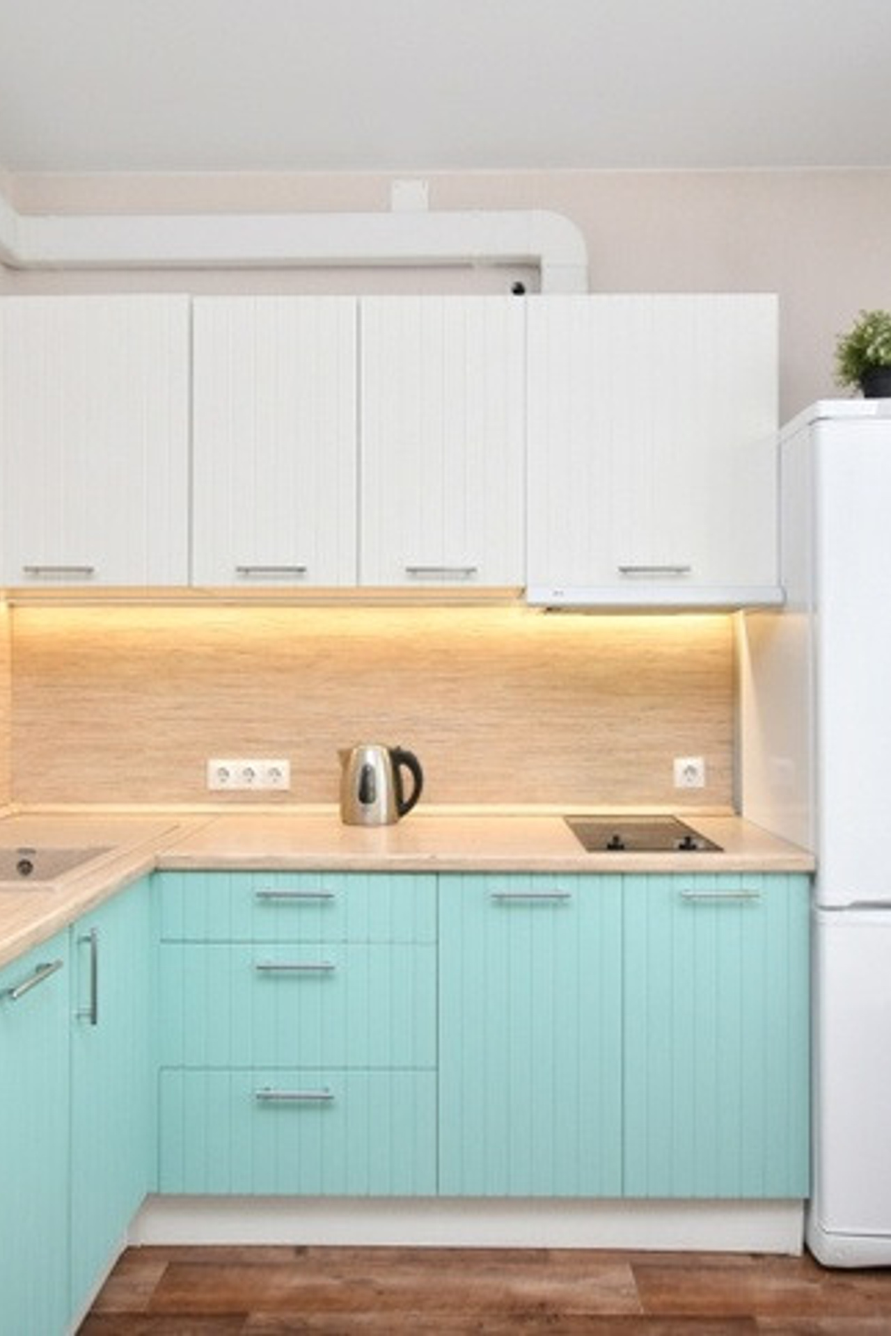 Локация Дом.уют Евродвушка на Пушкина для предметной съемки Красноярск