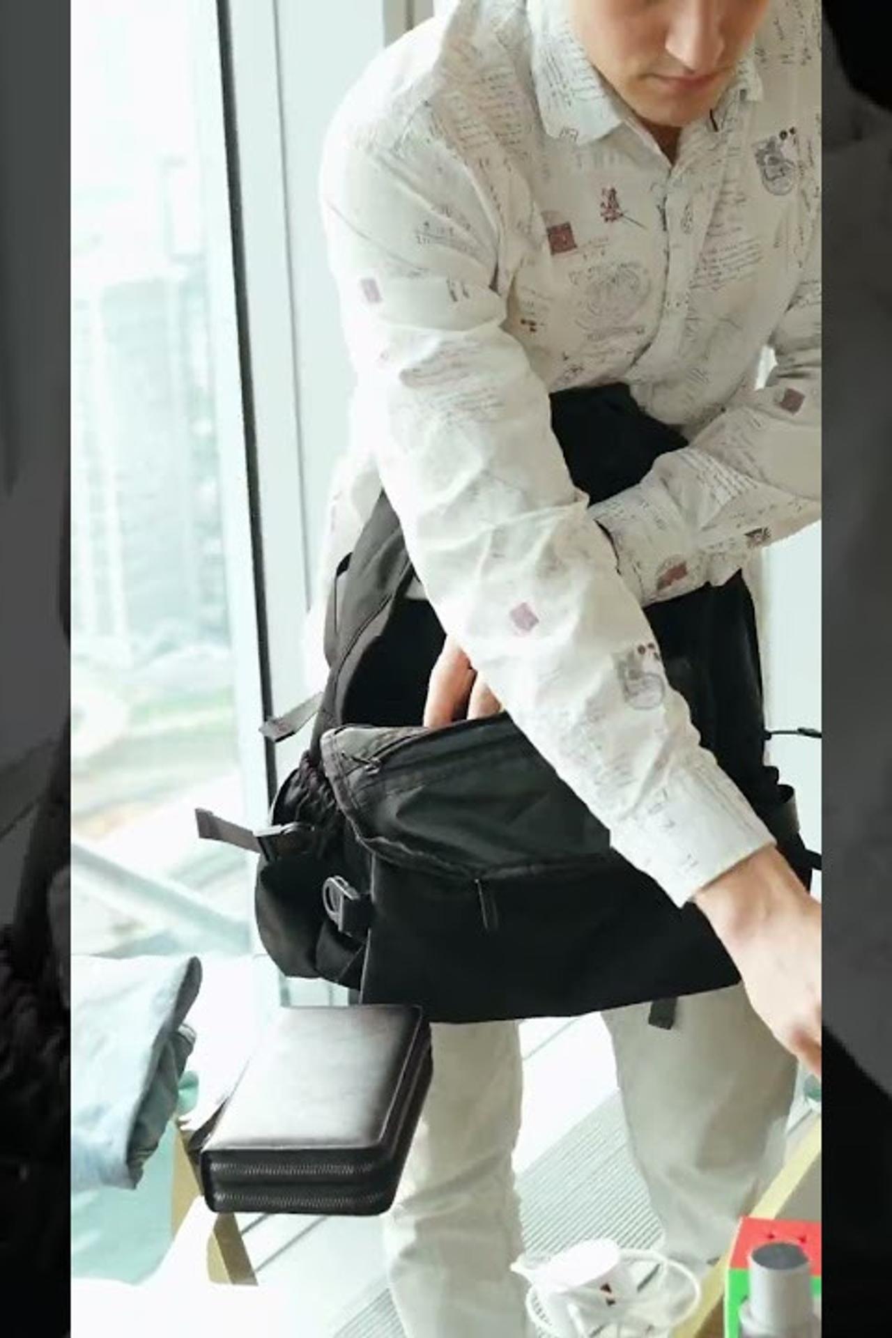 Портфолио.Видеосъемка аксессуаров для маркетплейсов | Sale Easy