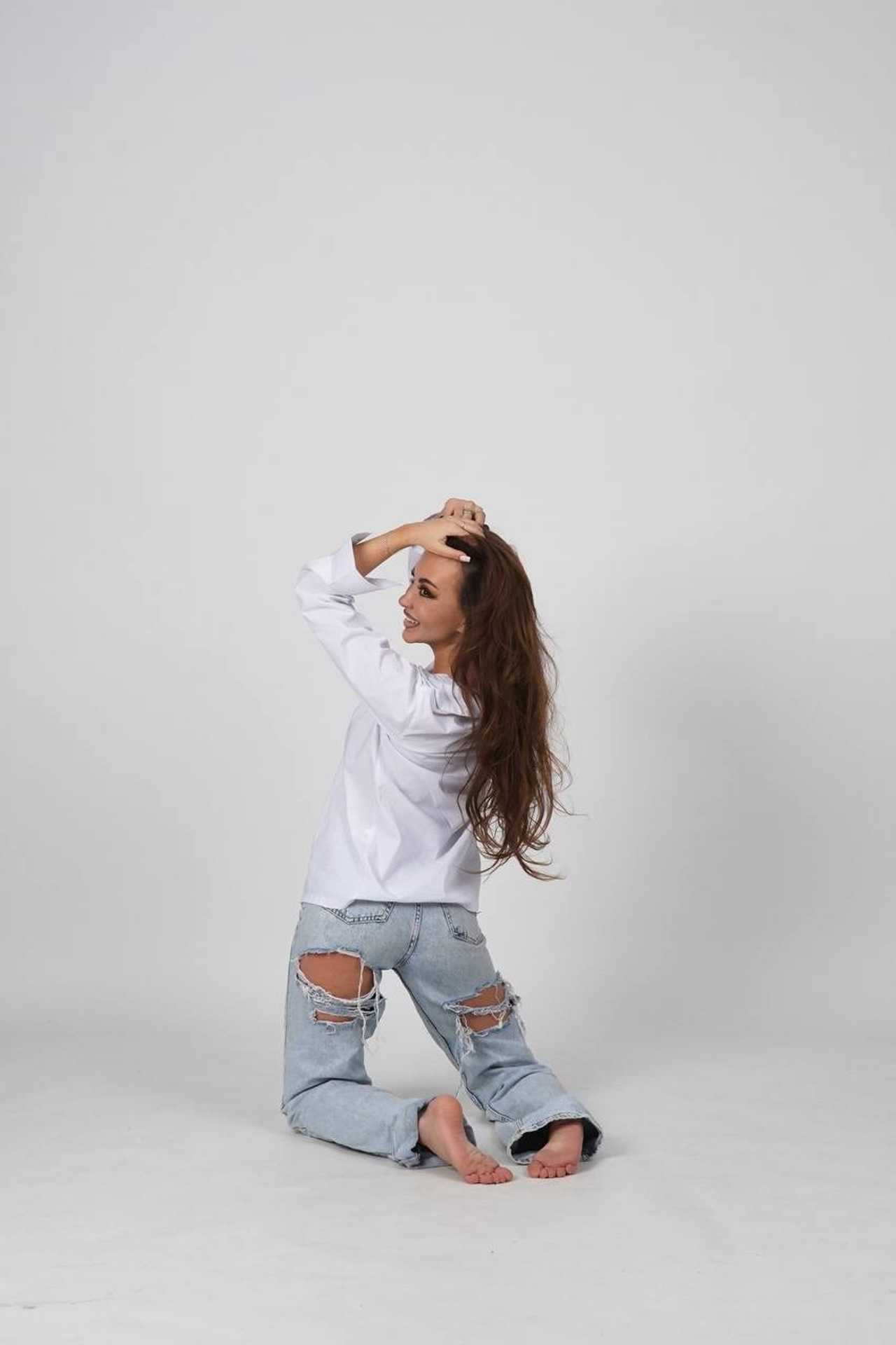 Модель для предметной съемки Нелли Н.Н.| Sale Easy