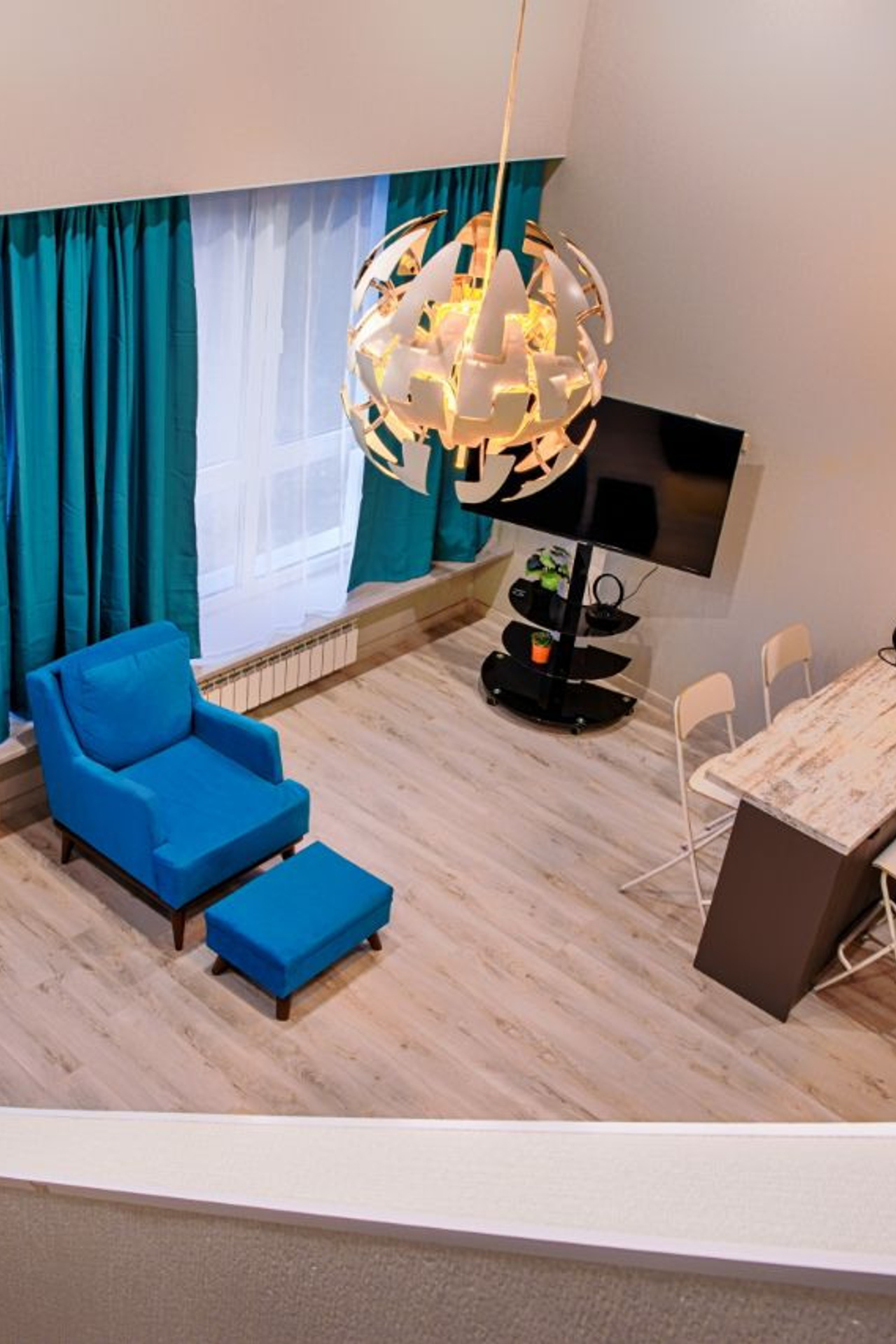 Квартира в Костино для предметной съемки Королев |Sale Easy