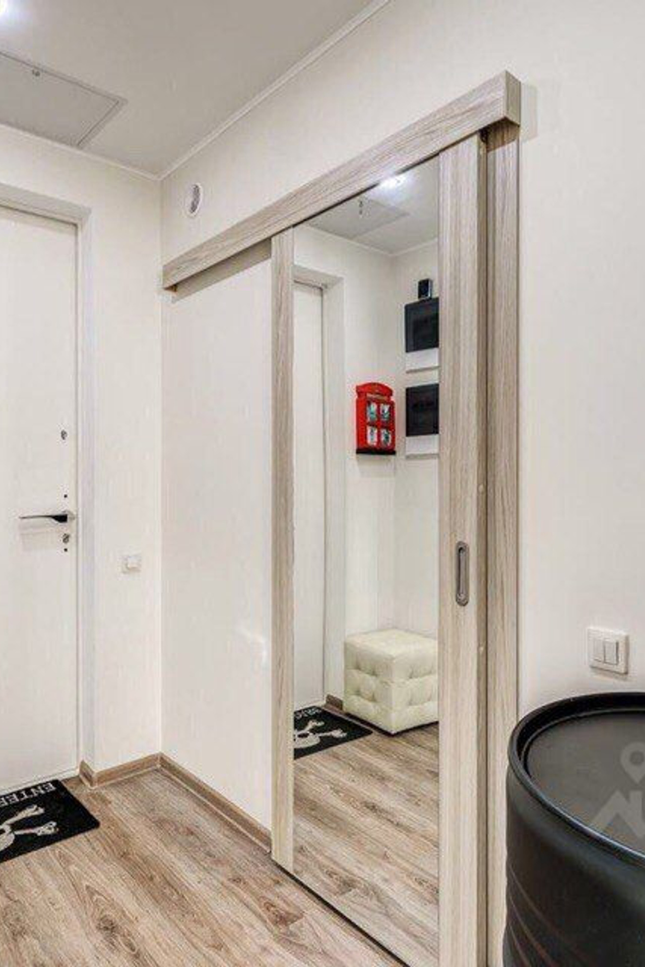 Квартира на Брянской для предметной съемки Москва |Sale Easy