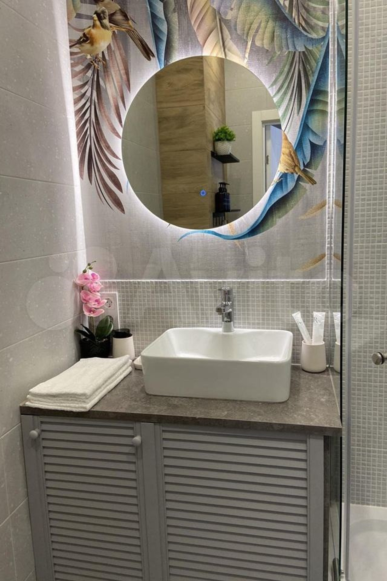 Квартира на Горького 6Е для предметной съемки Н.Н. цветы |Sale Easy