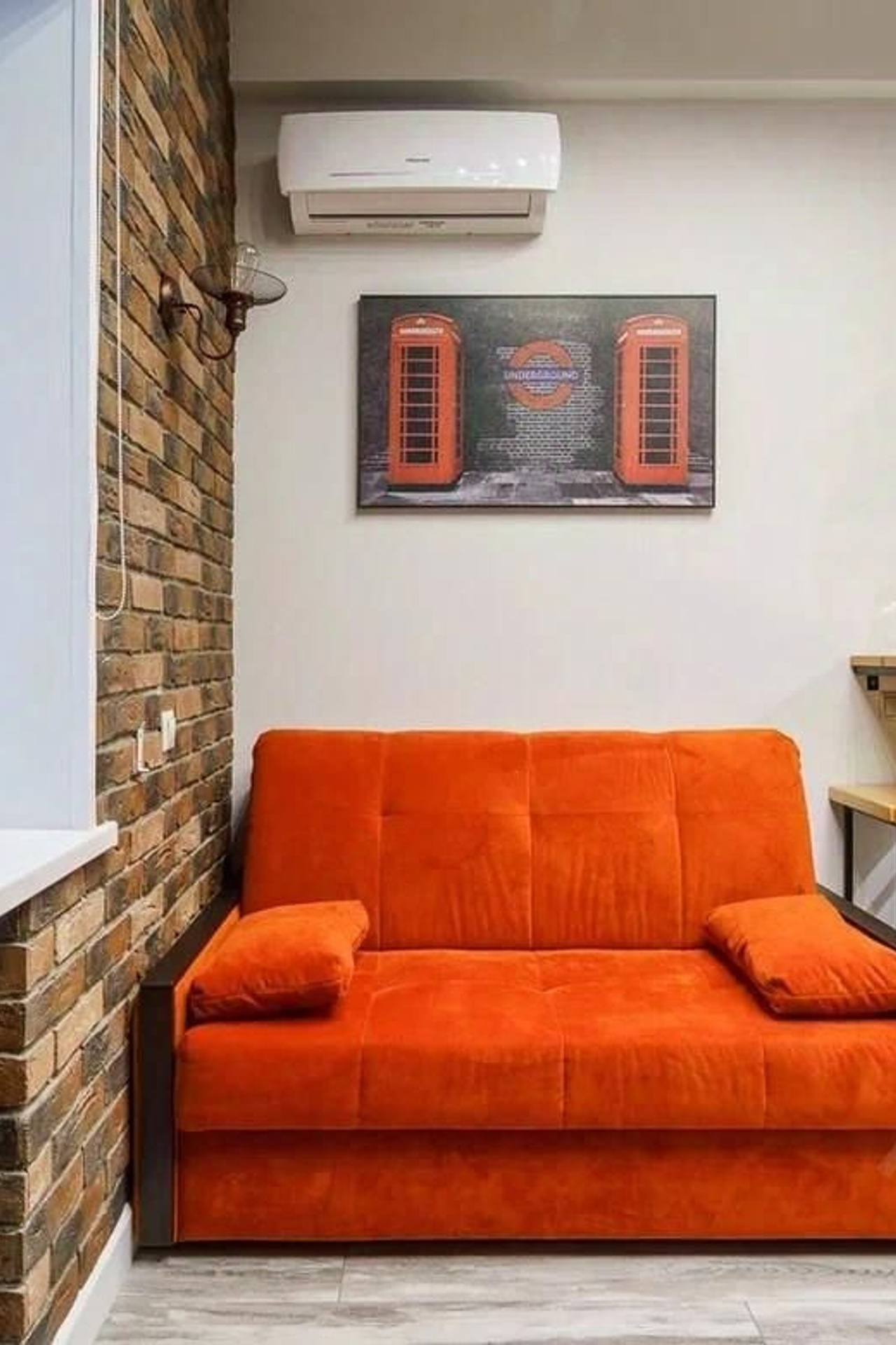 Квартира на Ботанической для предметной съемки Москва |Sale Easy