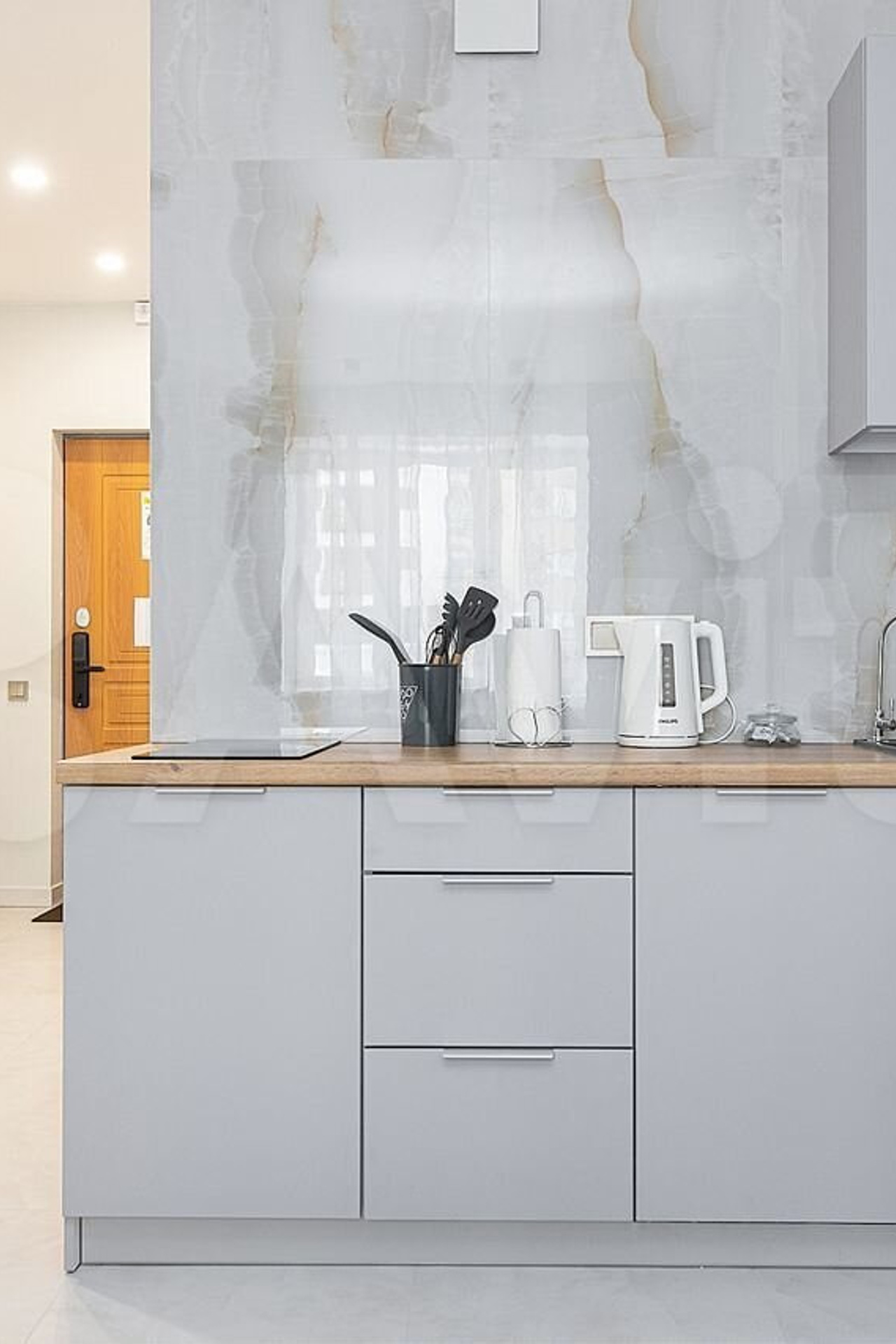 Квартира на Славянской для предметной съемки Н.Новгород |Sale Easy