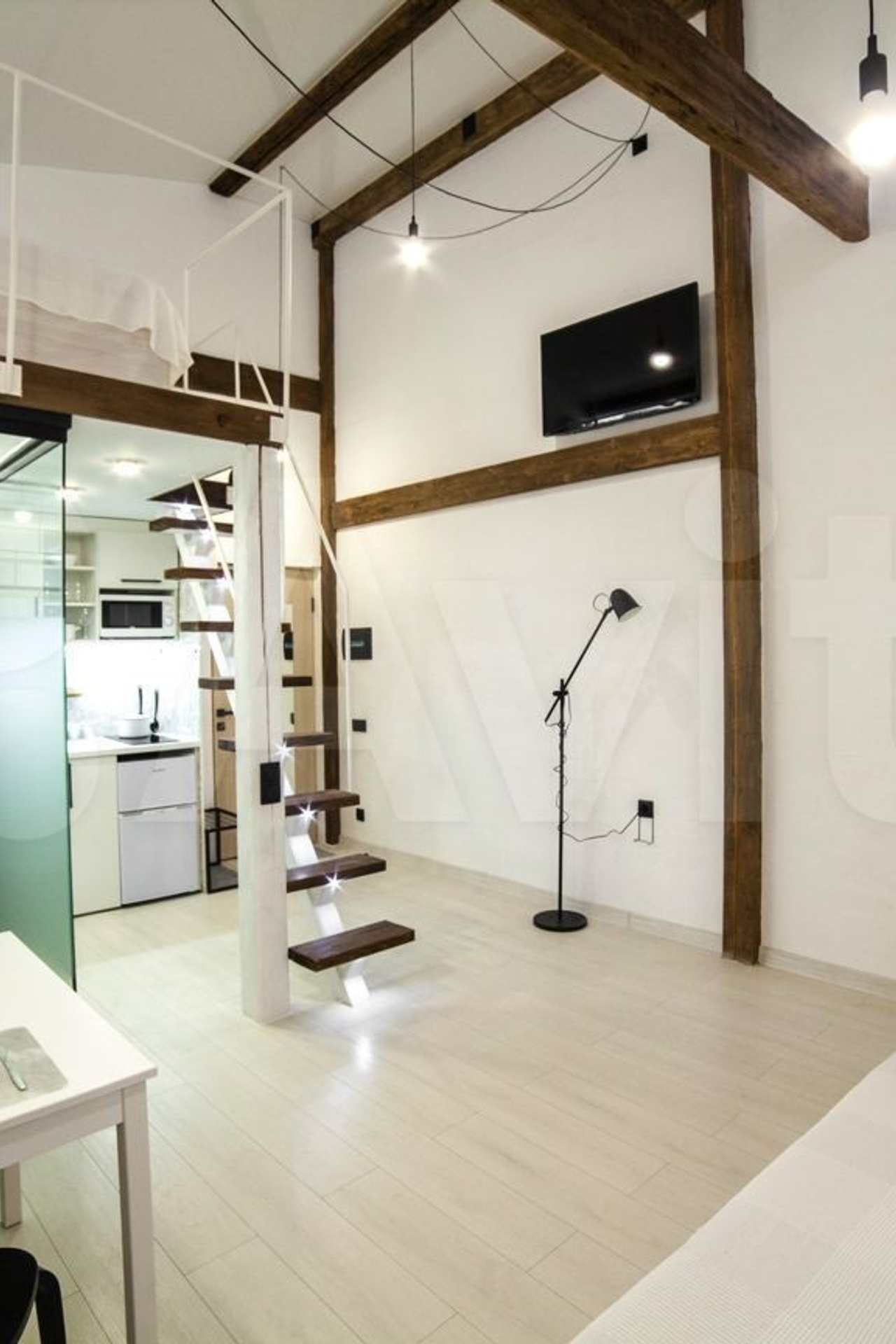 Квартира на Грузинской для предметной съемки Н.Новгород |Sale Easy