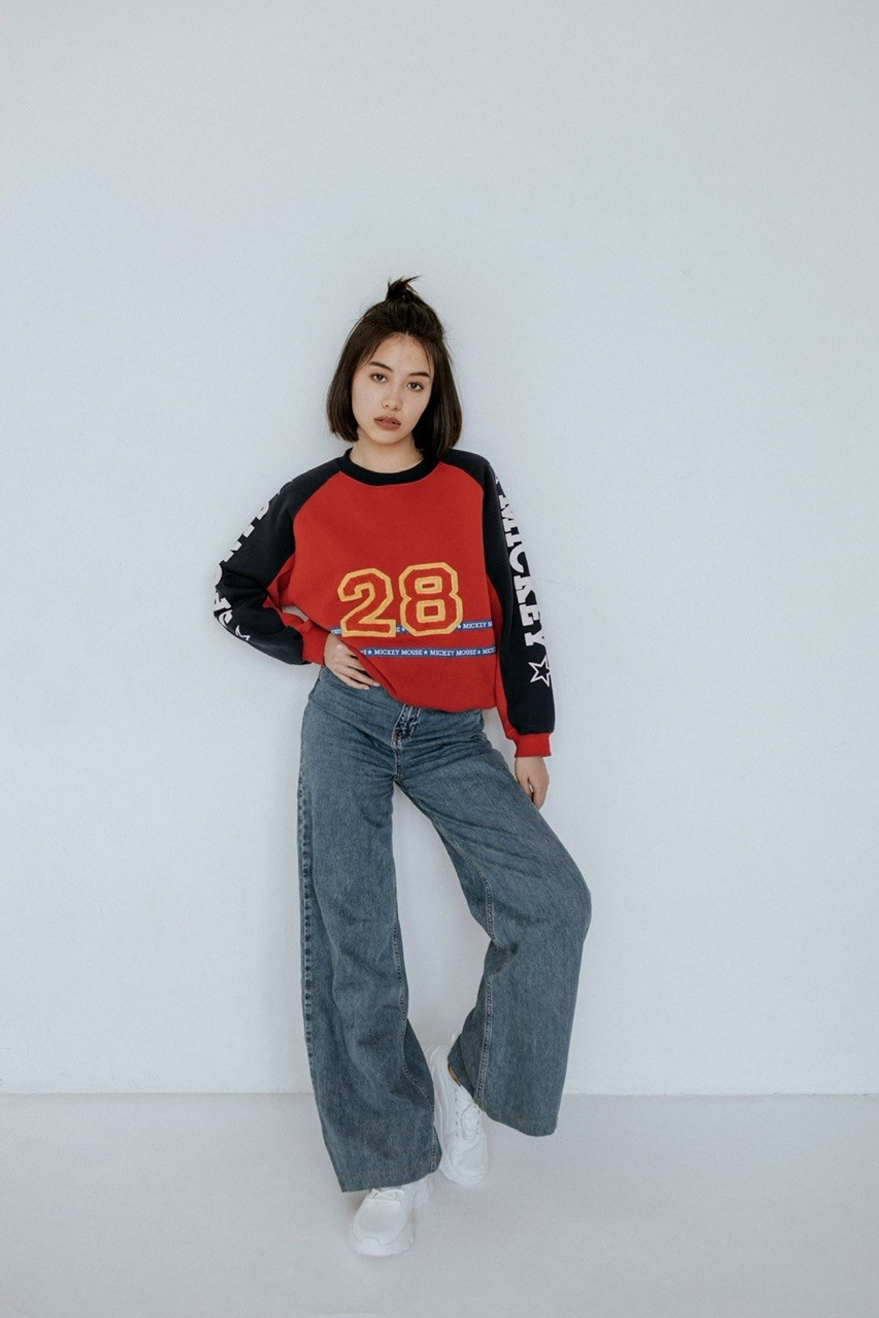 Модель для предметной съемки Анна А. Москва| Sale Easy