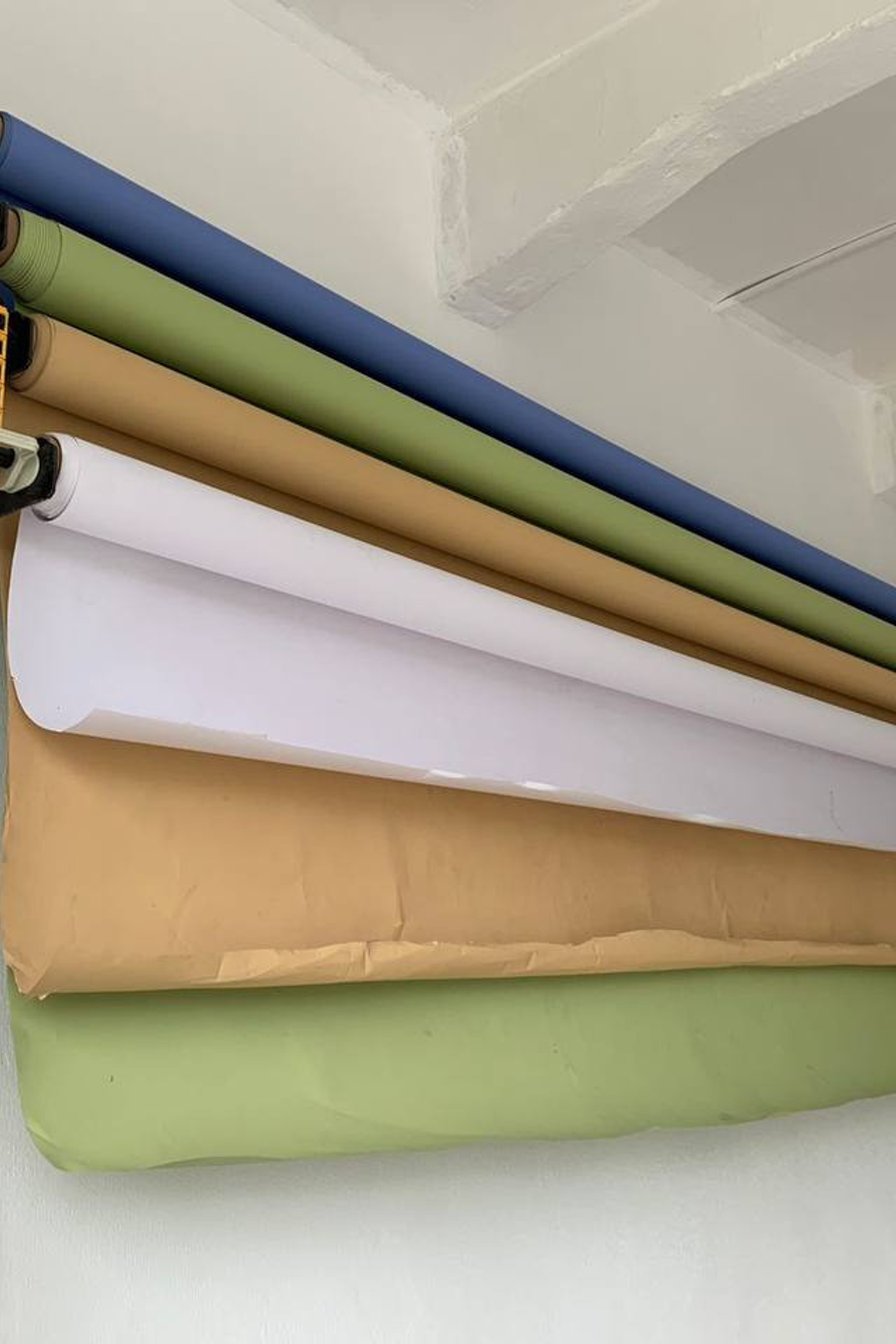 Студия VISUAL STUDIO — зал Пропс для предм. съемки С.-Пб|Sale Easy