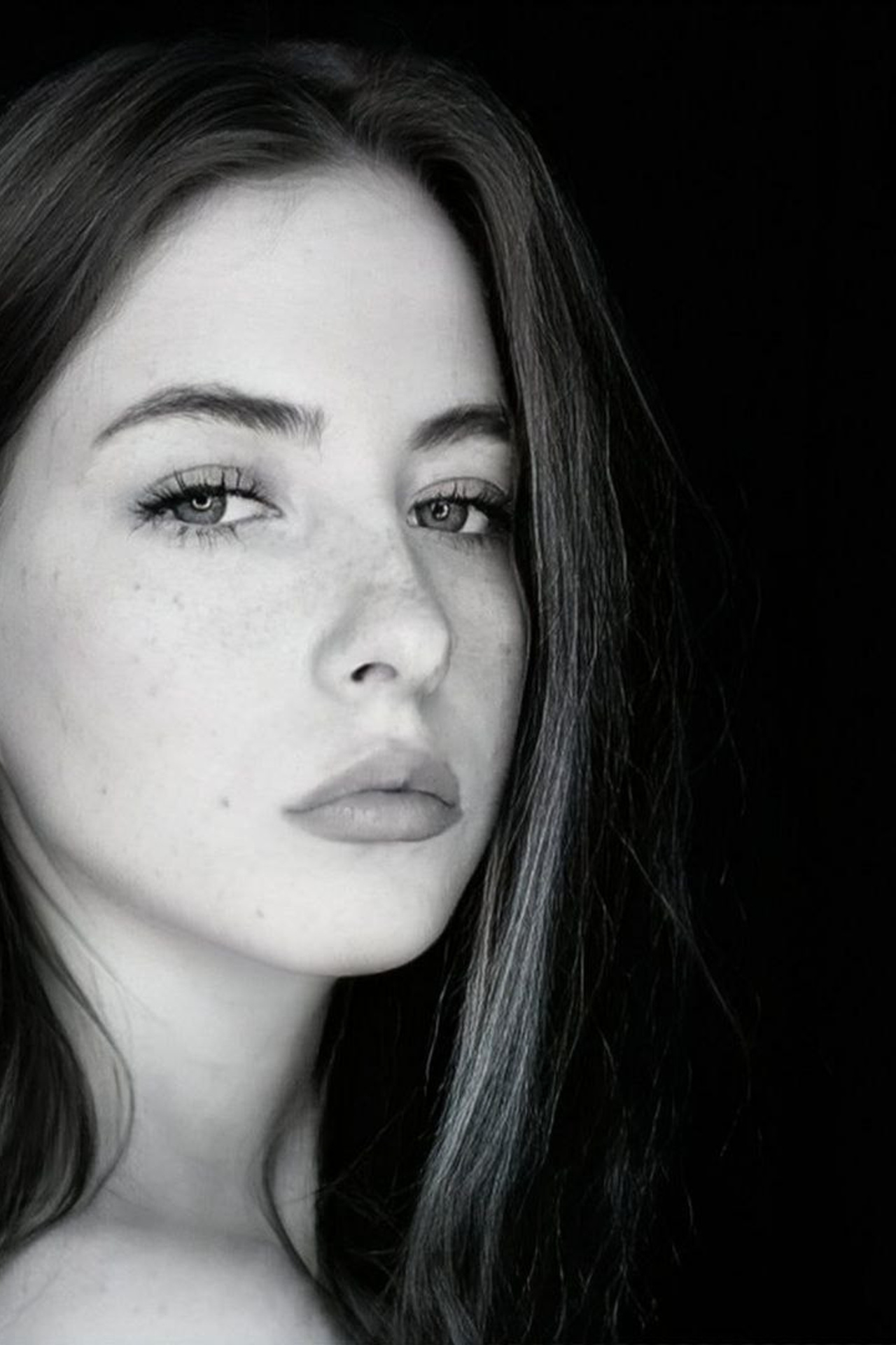 Модель для съемки фото для маркетплейса Катя Д Н.Новгород | Sale Easy