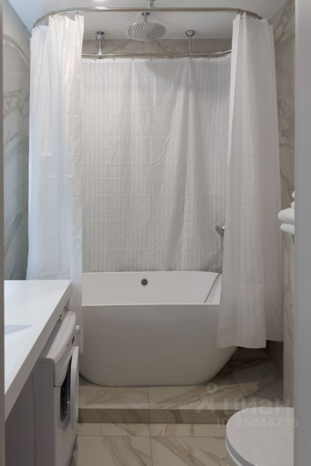 Квартира на бульв. Ходынском для предметной съемки Москва |Sale Easy