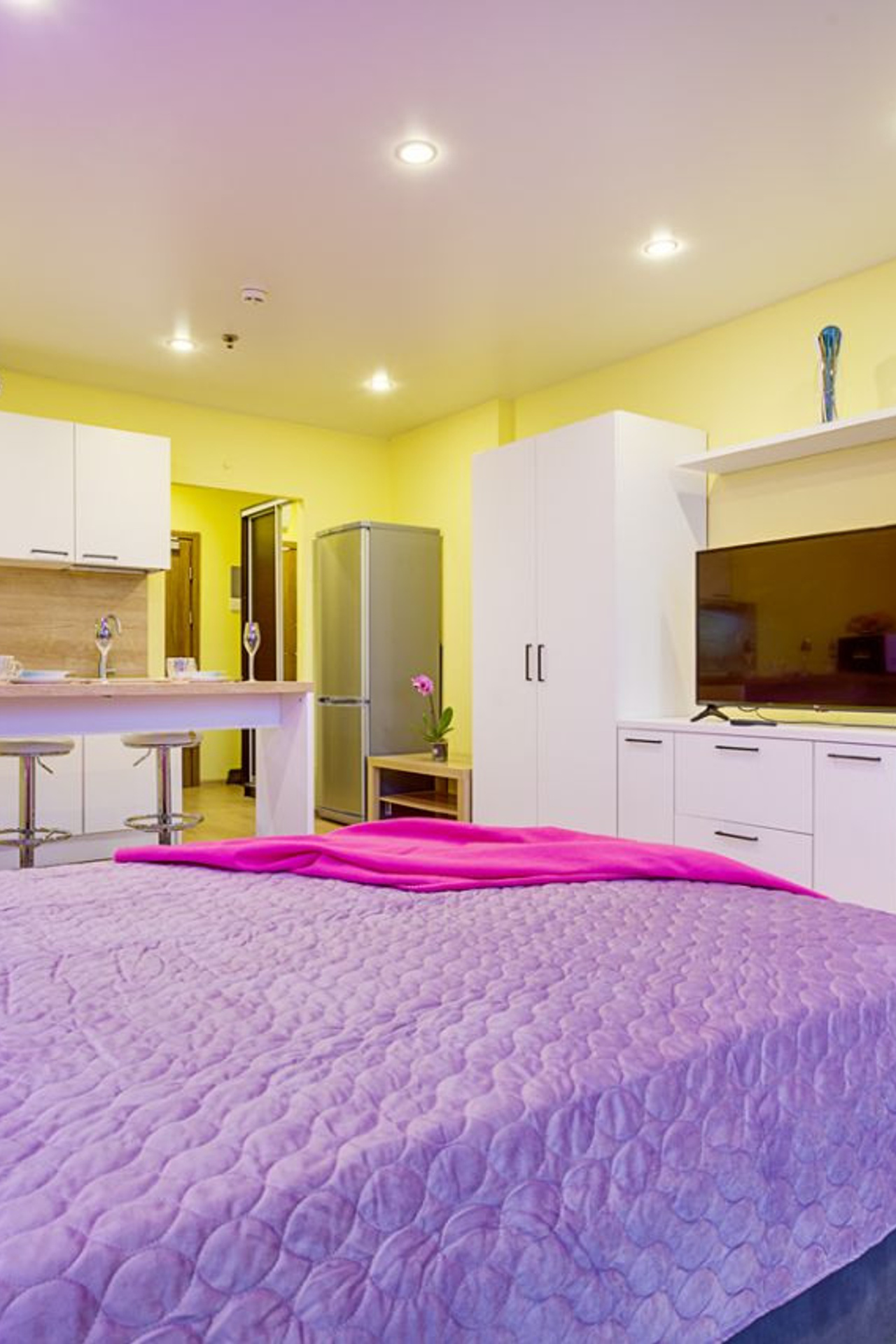 Квартира на Хошимина 2Б для предметной съемки С-Петербург |Sale Easy