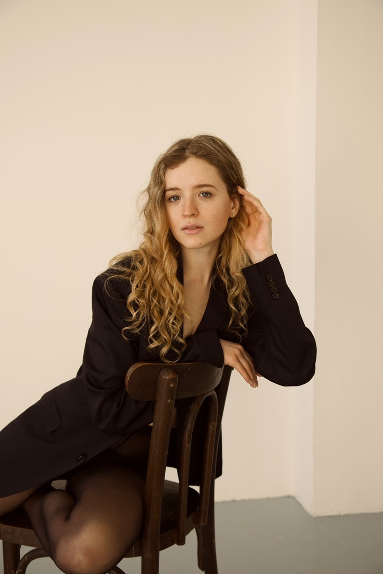 Модель для предметной съемки Александра Н.Новгород | Sale Easy