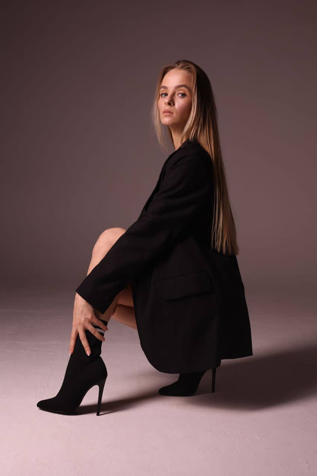 Модель для съемки для интернет магазинов Дарья А АА Казань| Sale Easy