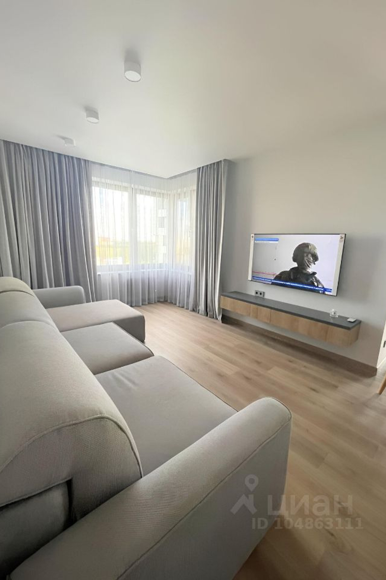 Квартира в Подлипках 2 для предм. съемки Королев |Sale Easy