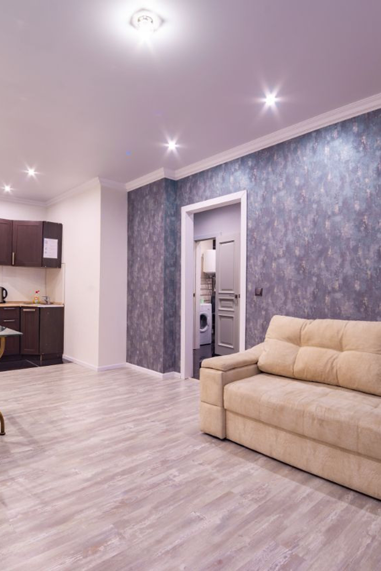 Квартира на Адоратского для предметной съемки Казань|Sale Easy