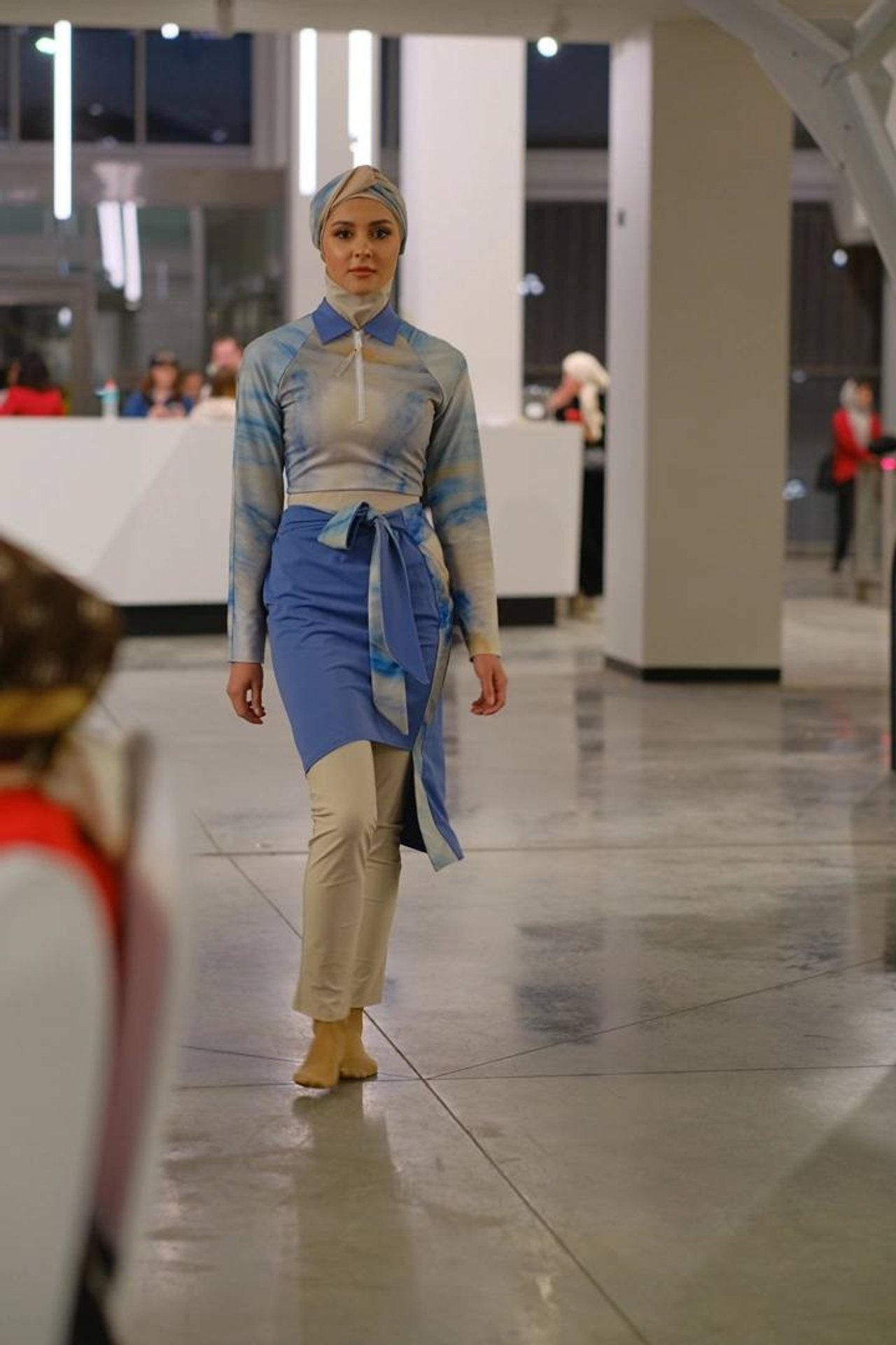 Модель для предметной съемки Айгуль А Казань| Sale Easy