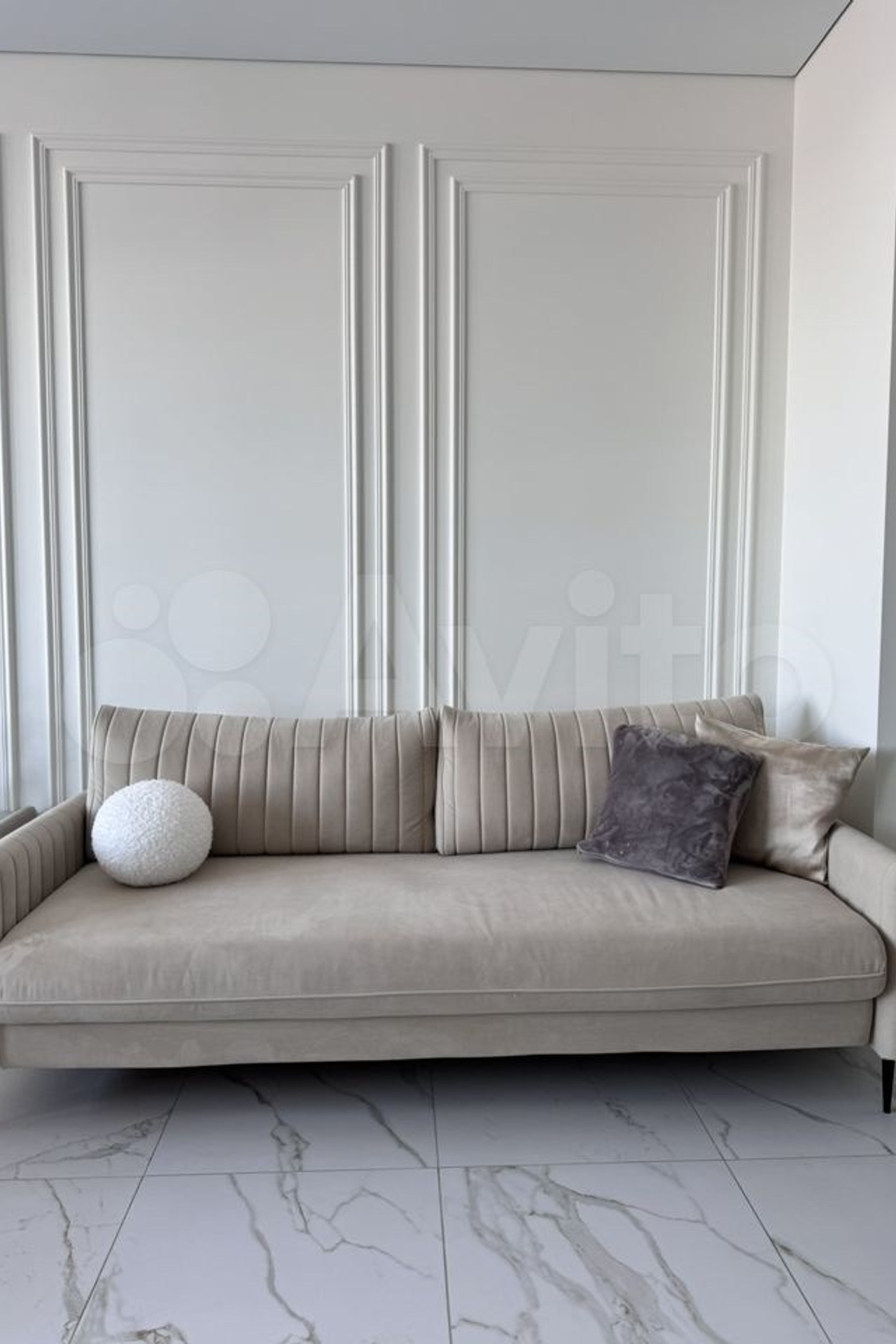 Квартира на Максима Горького