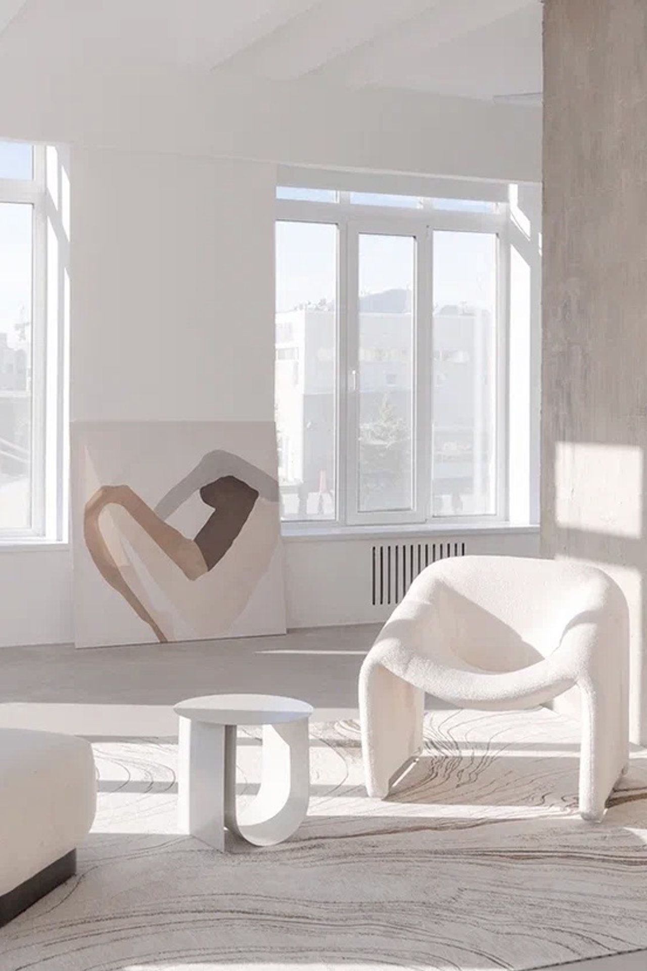 CROSS  — Room № 206