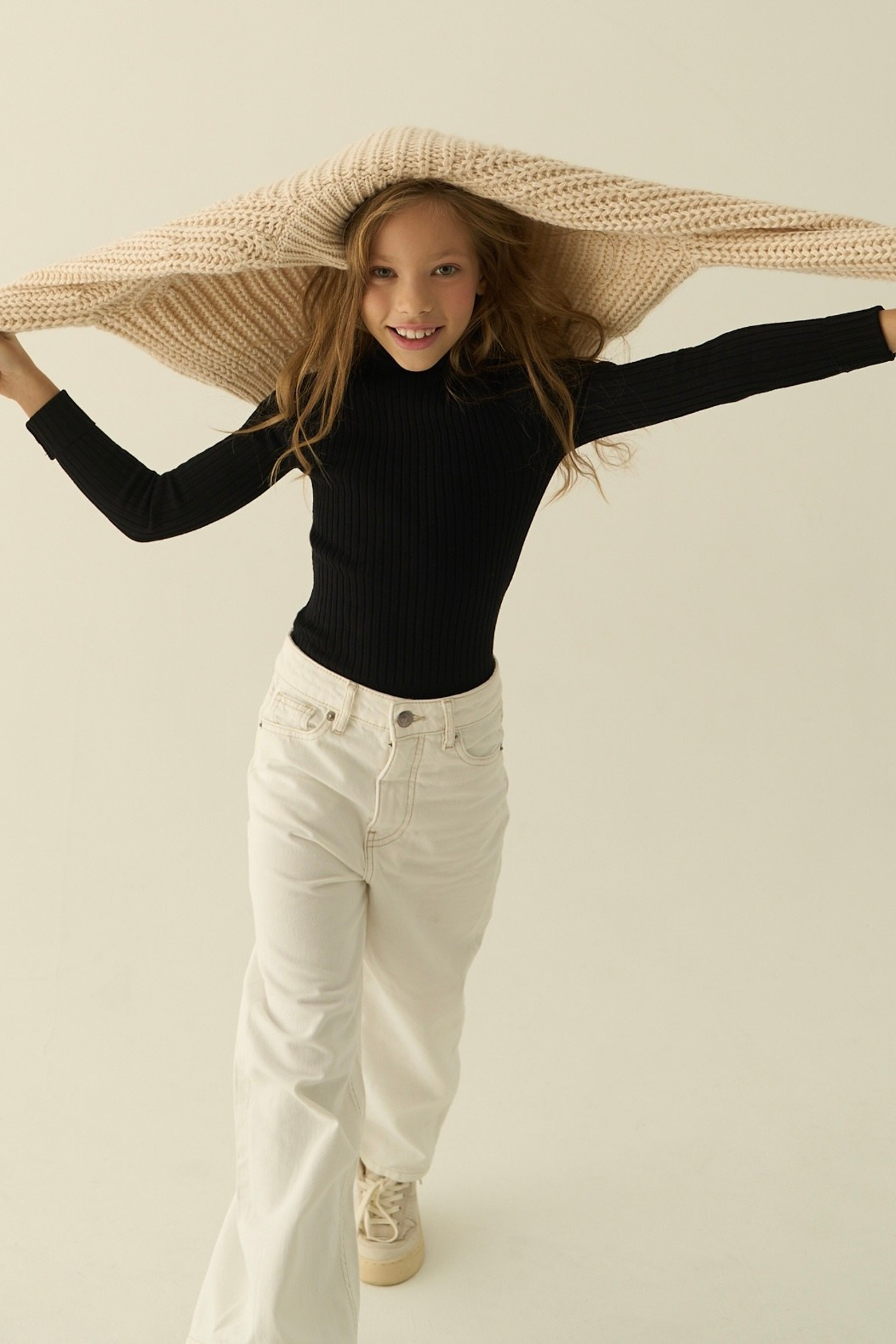 Модели дети для предметной съемки Анжелика Г. Москва | Sale Easy