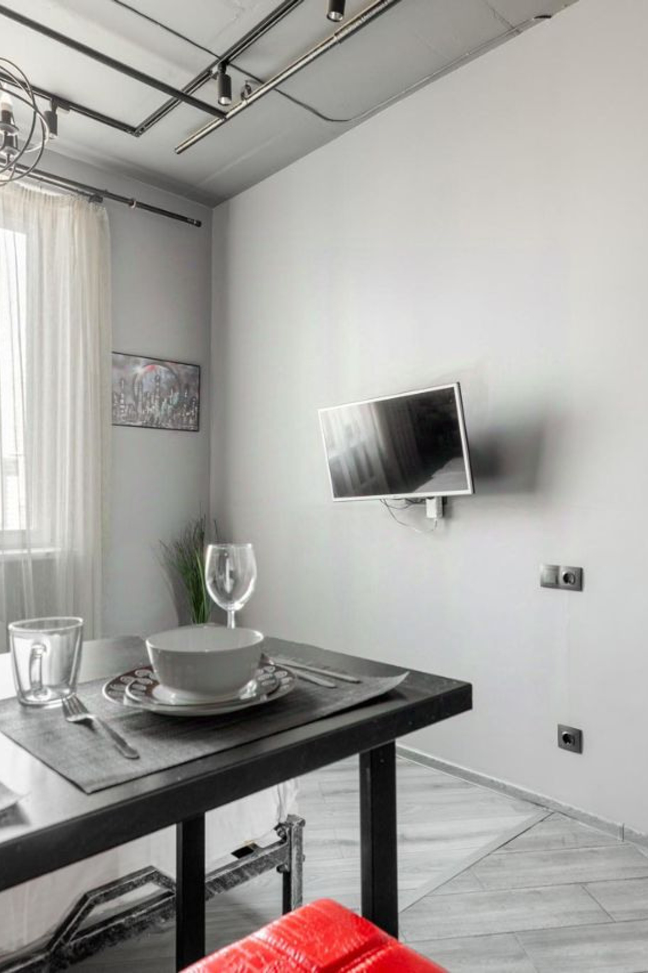 Квартира на Бутлерова для предметной съемки Москва |Sale Easy