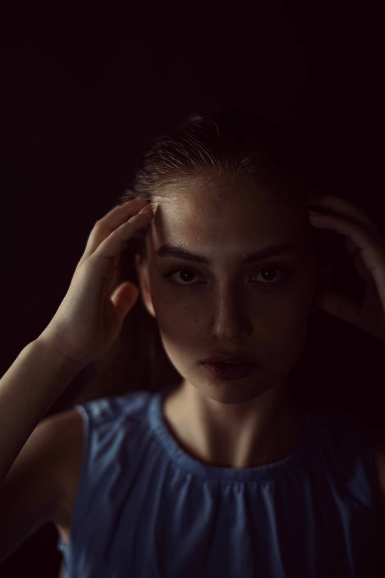 Модель для предметной съемки Салима Москва| Sale Easy