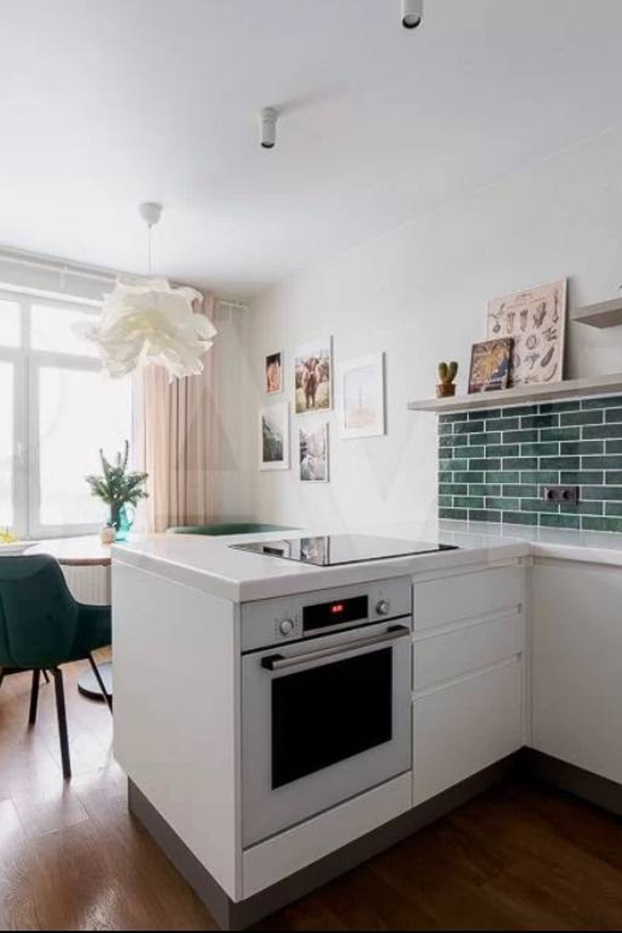 Квартира на Горького 17Т для предметной съемки Н.Новгород |Sale Easy