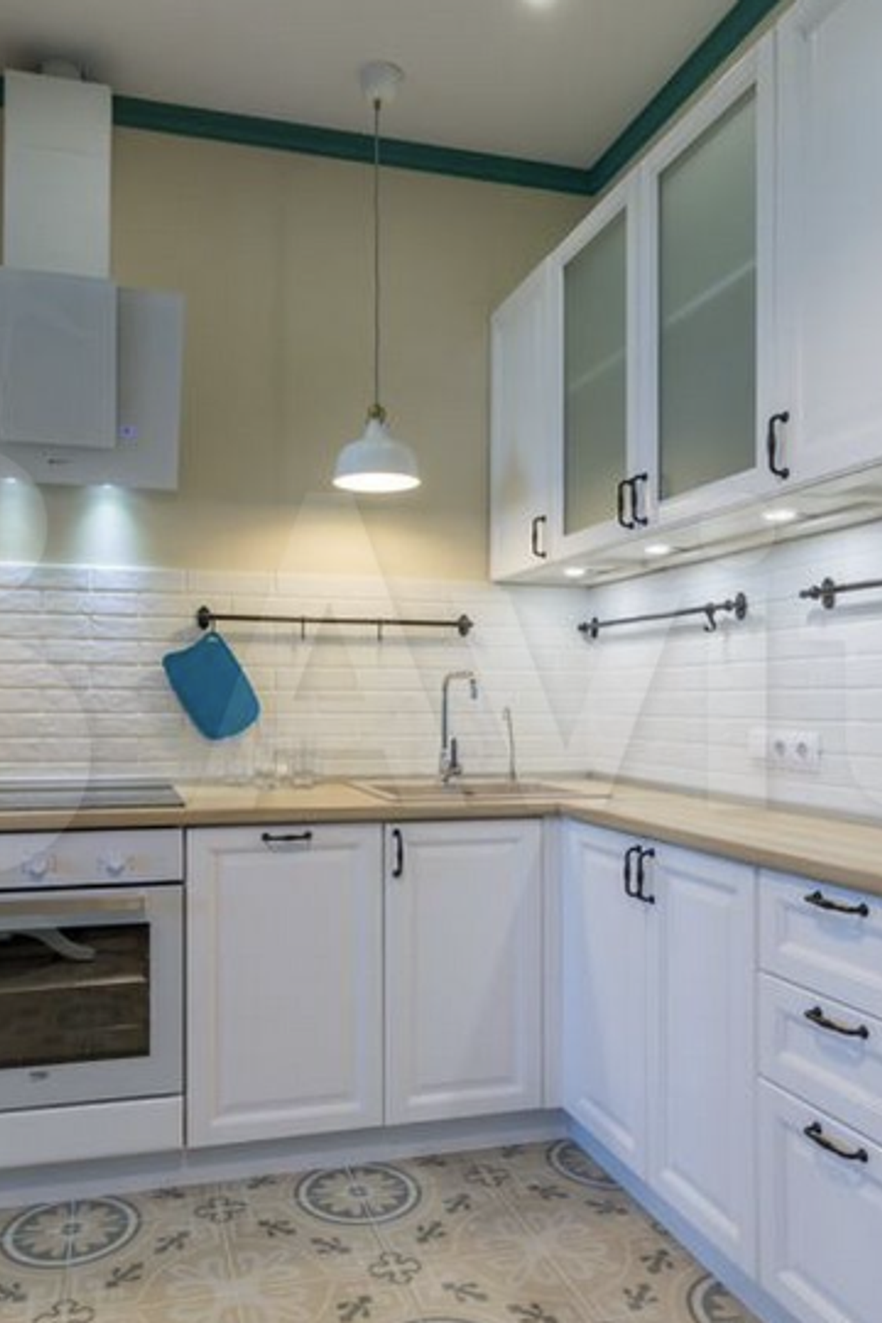 Локация Дом.уют Квартира на Гагарина 1А для предм. съемки Н.Новгород