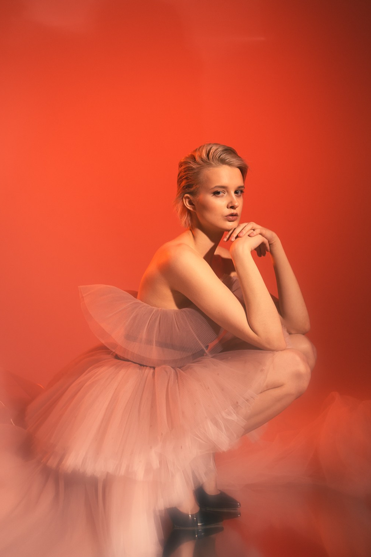 Модель Карина Е. для предметной съемки Казань| Sale Easy