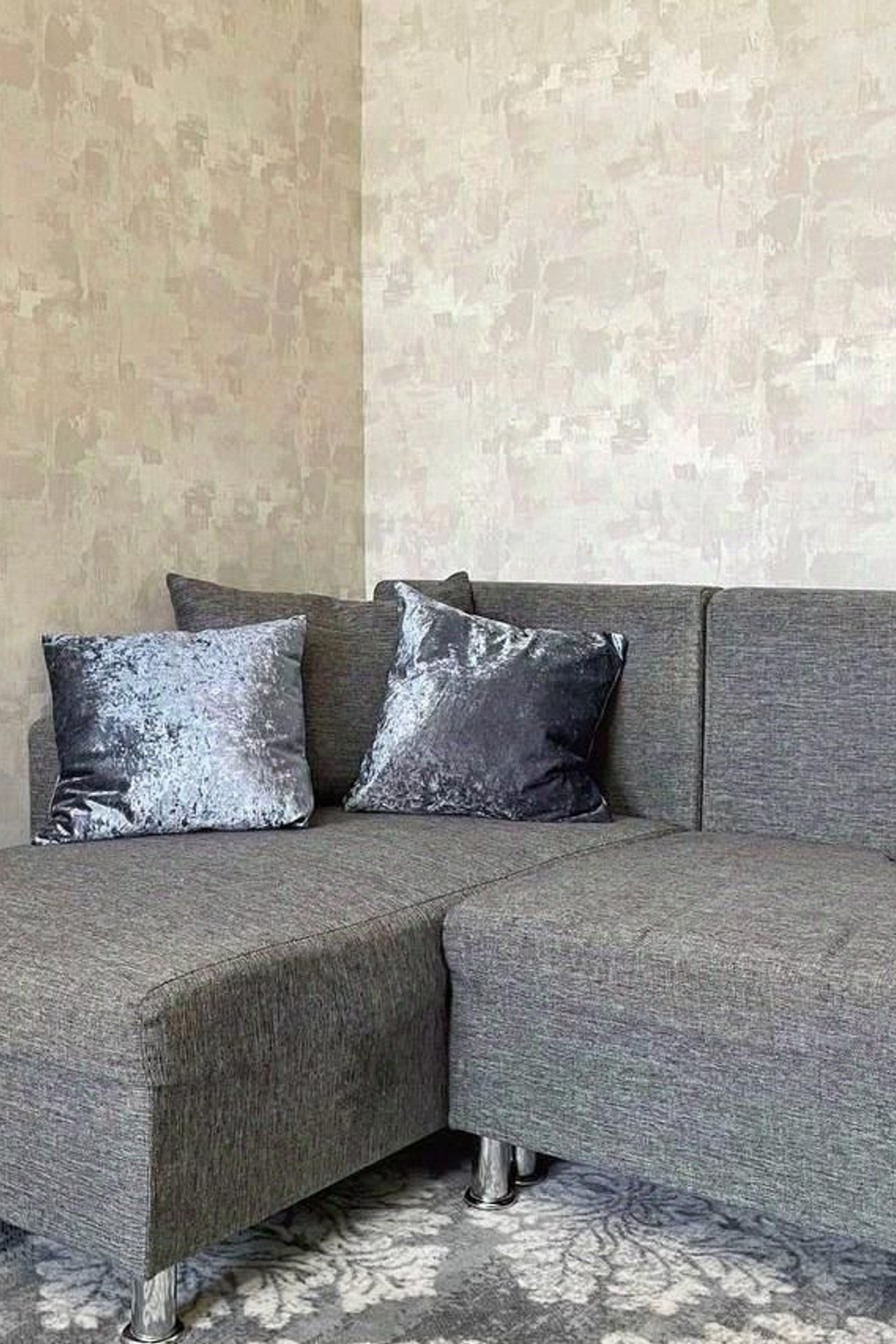 Квартира на Ярославском шоссе для предметной съемки Пушкино |Sale Easy