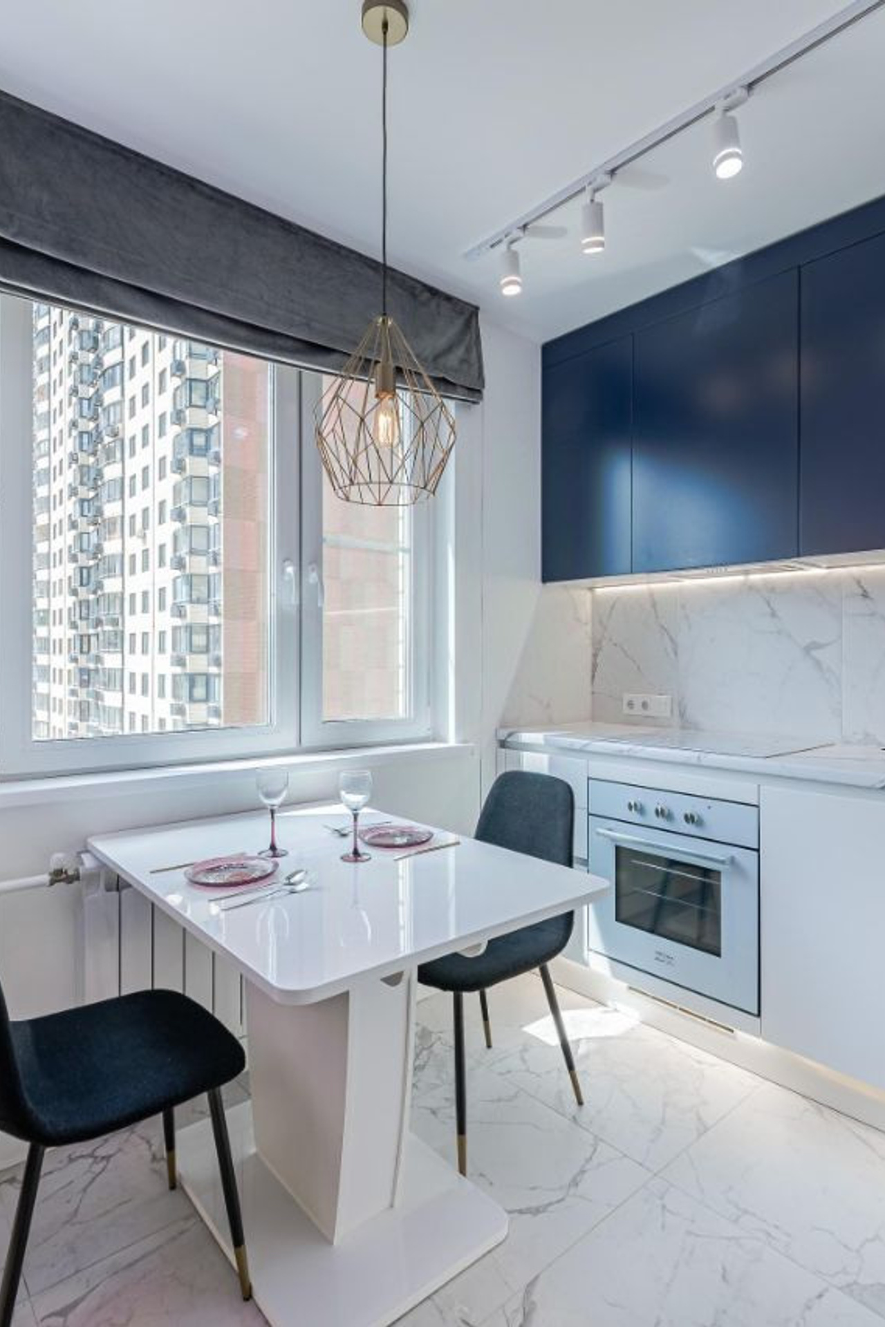 Квартира на Грайвороновском пр для предметной съемки Москва |Sale Easy