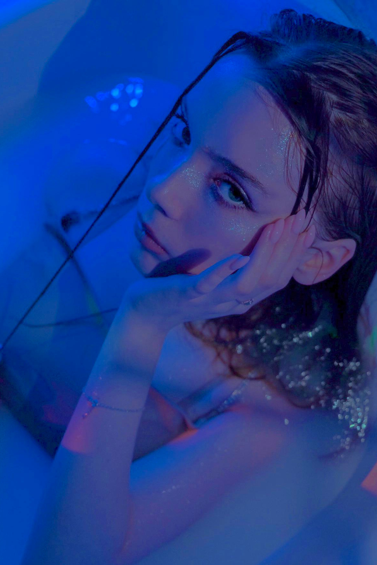 Модель для предметной съемки Юлия П. Москва| Sale Easy