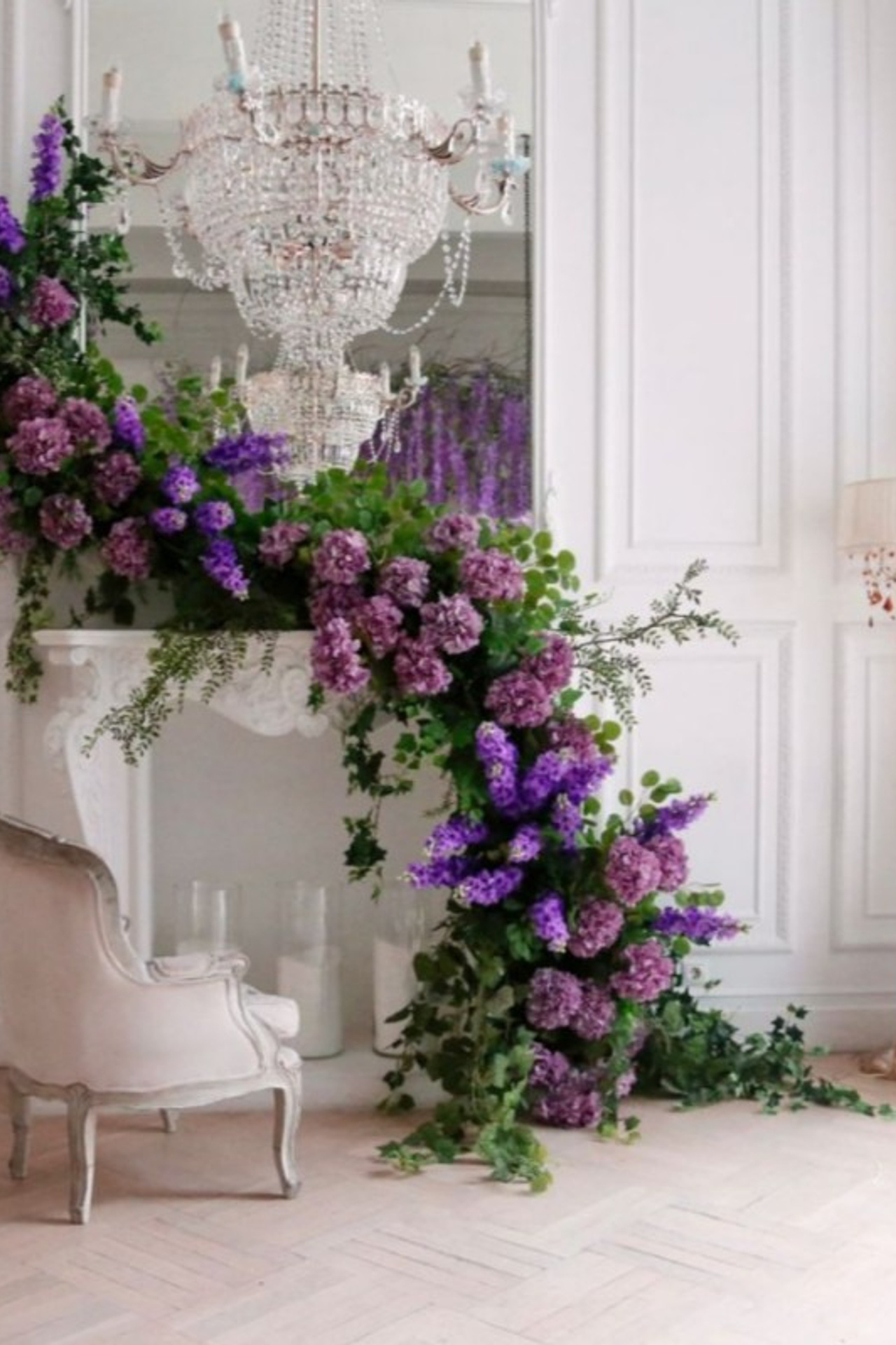 Локация для предметной съемки Дом. уют Famous Studios Сезар Москва